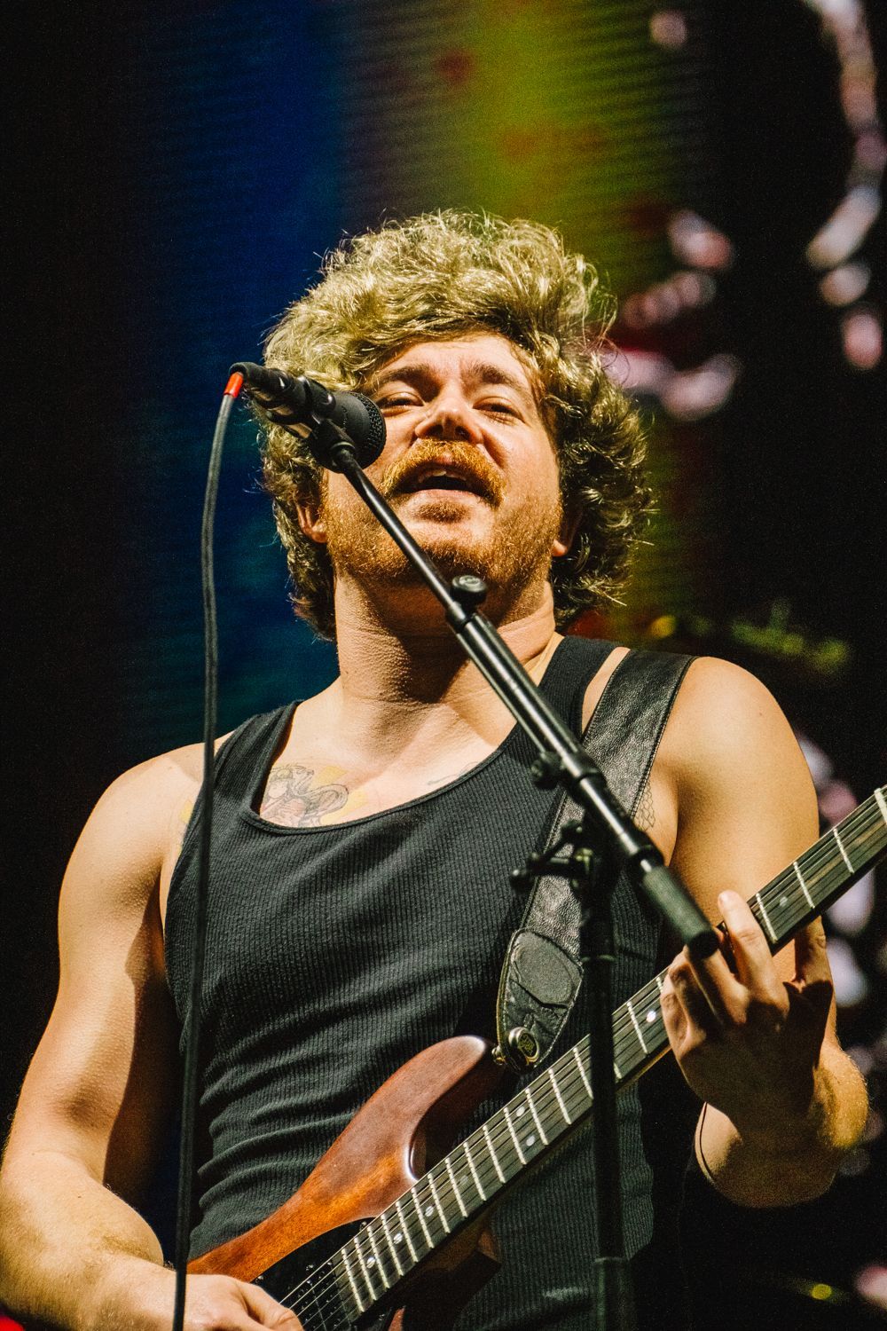 Show do Sublime em São Paulo