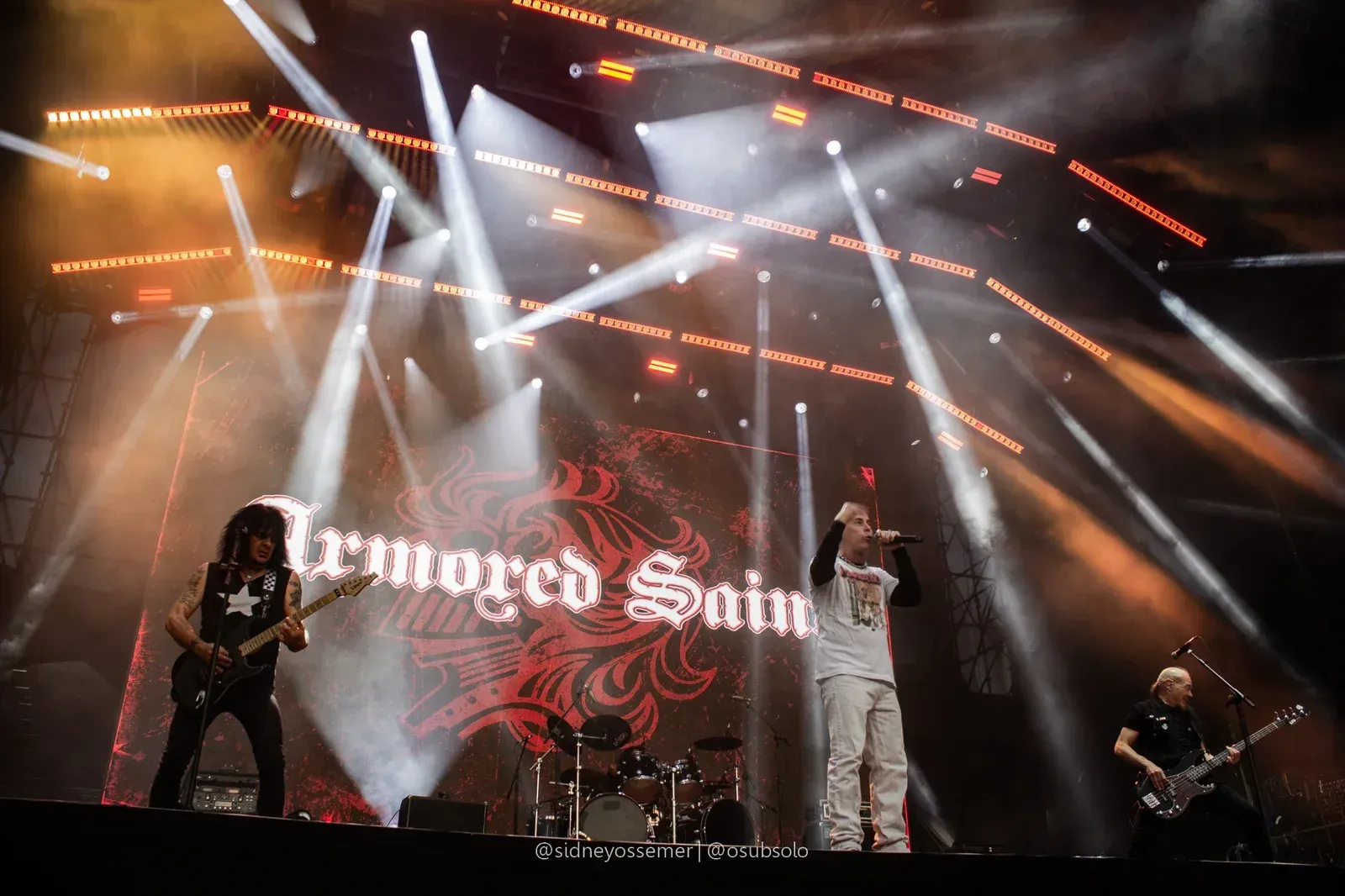 Armored Saint