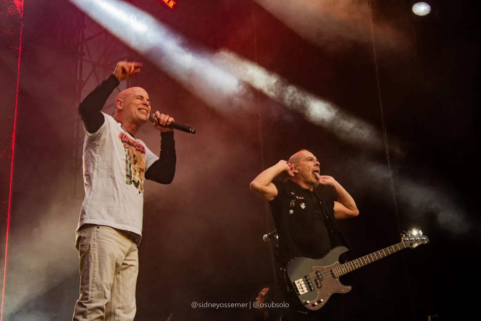 Armored Saint