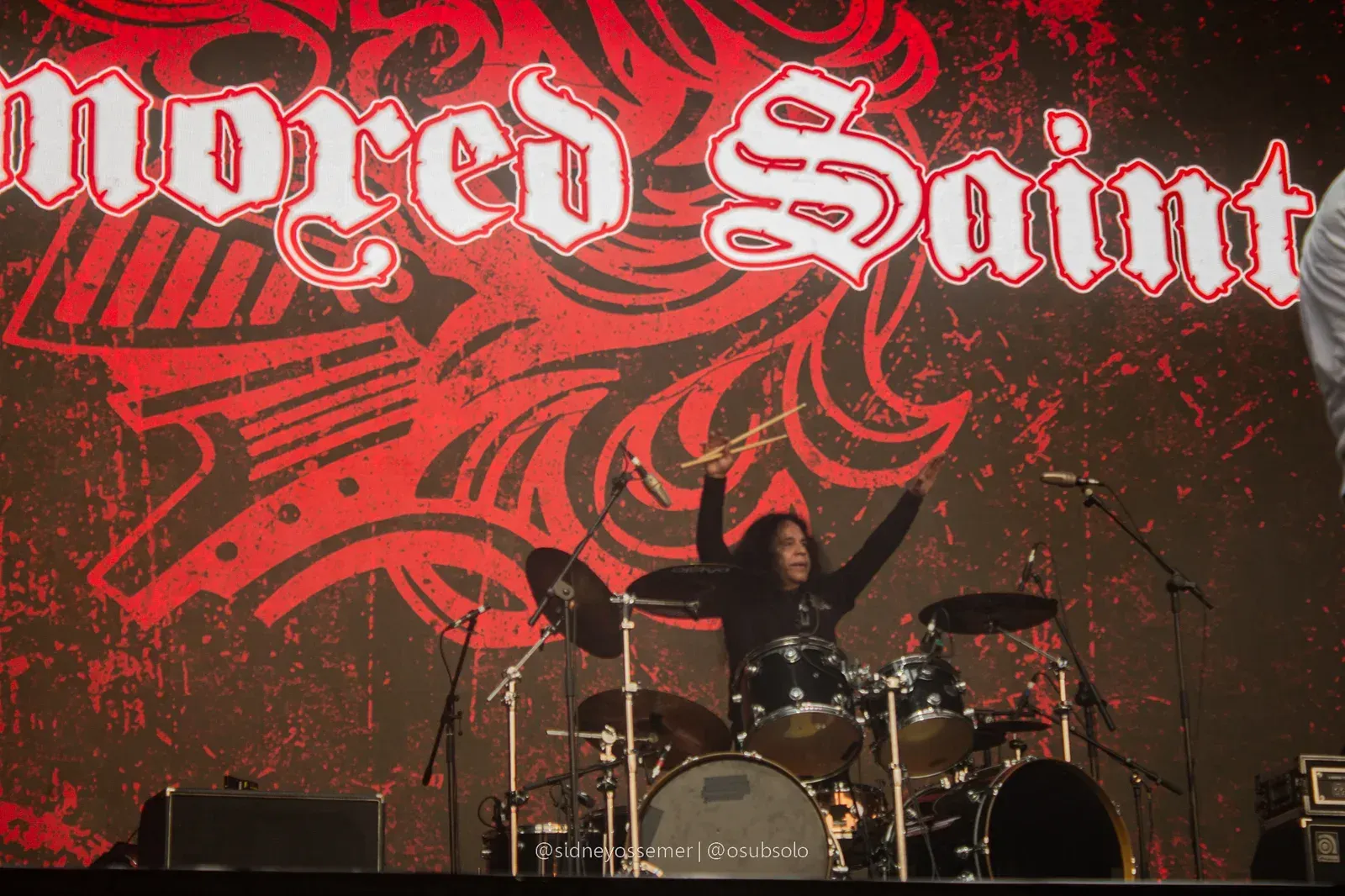 Armored Saint
