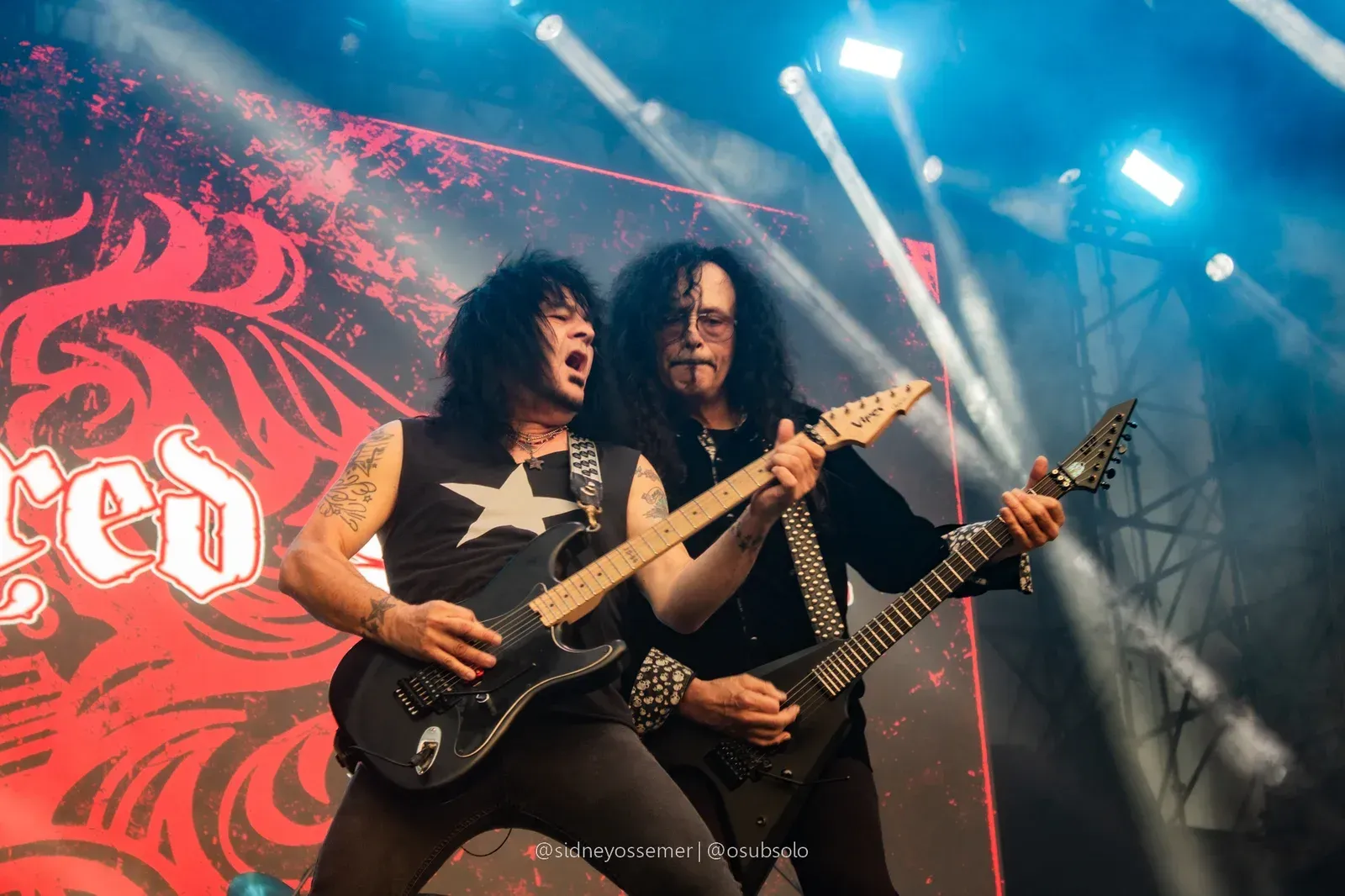 Armored Saint