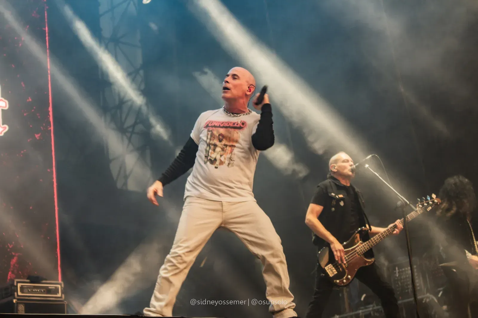 Armored Saint