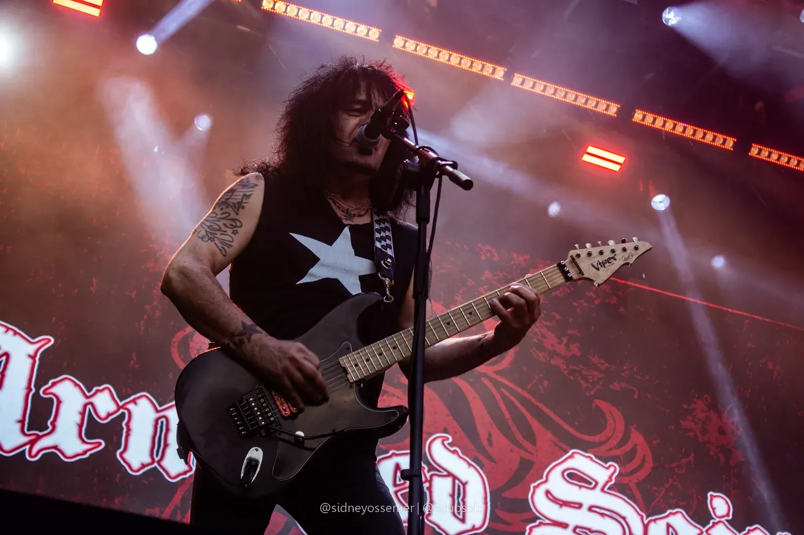 Armored Saint