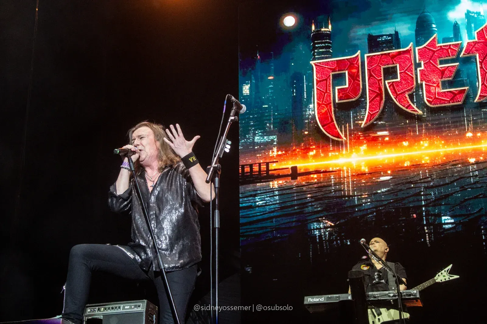 Pretty Maids