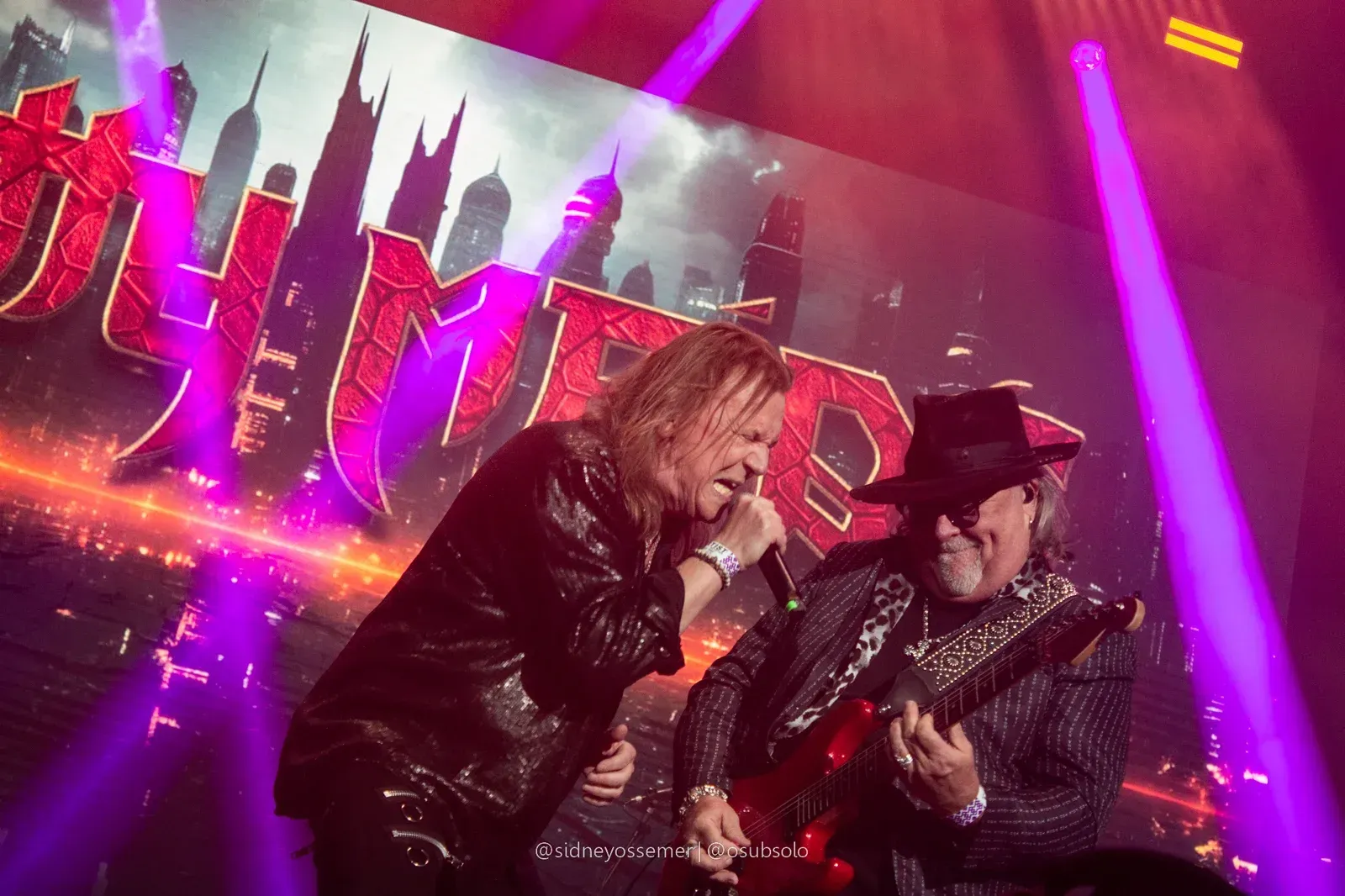 Pretty Maids