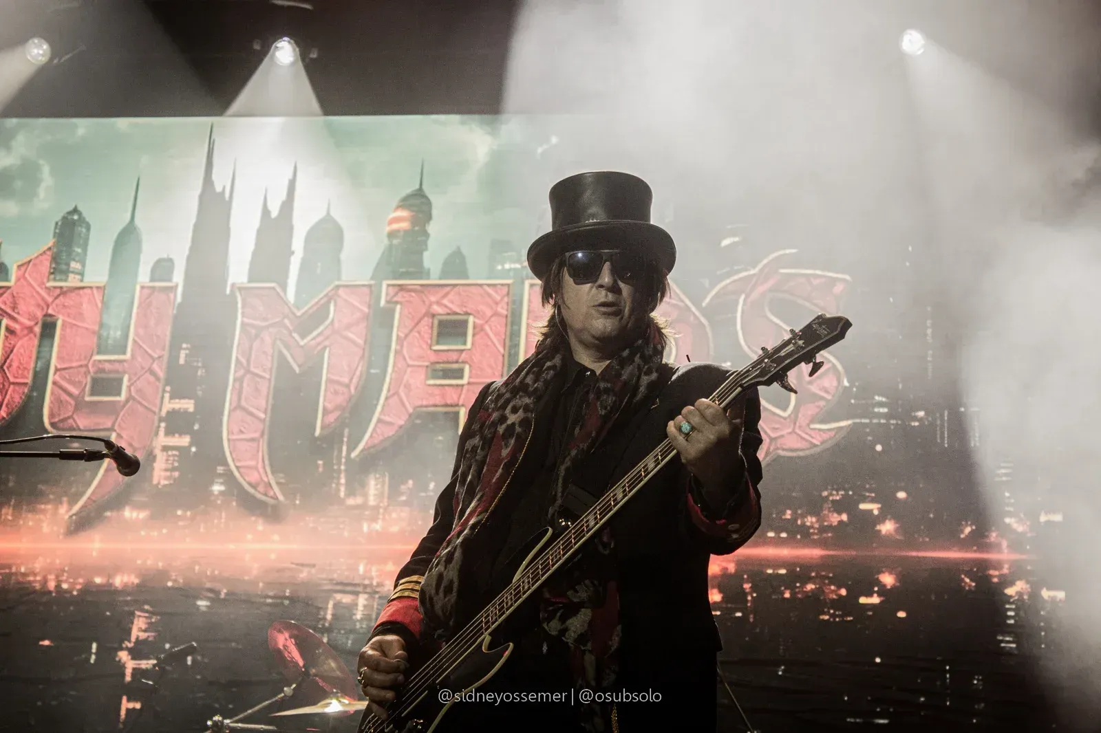 Pretty Maids