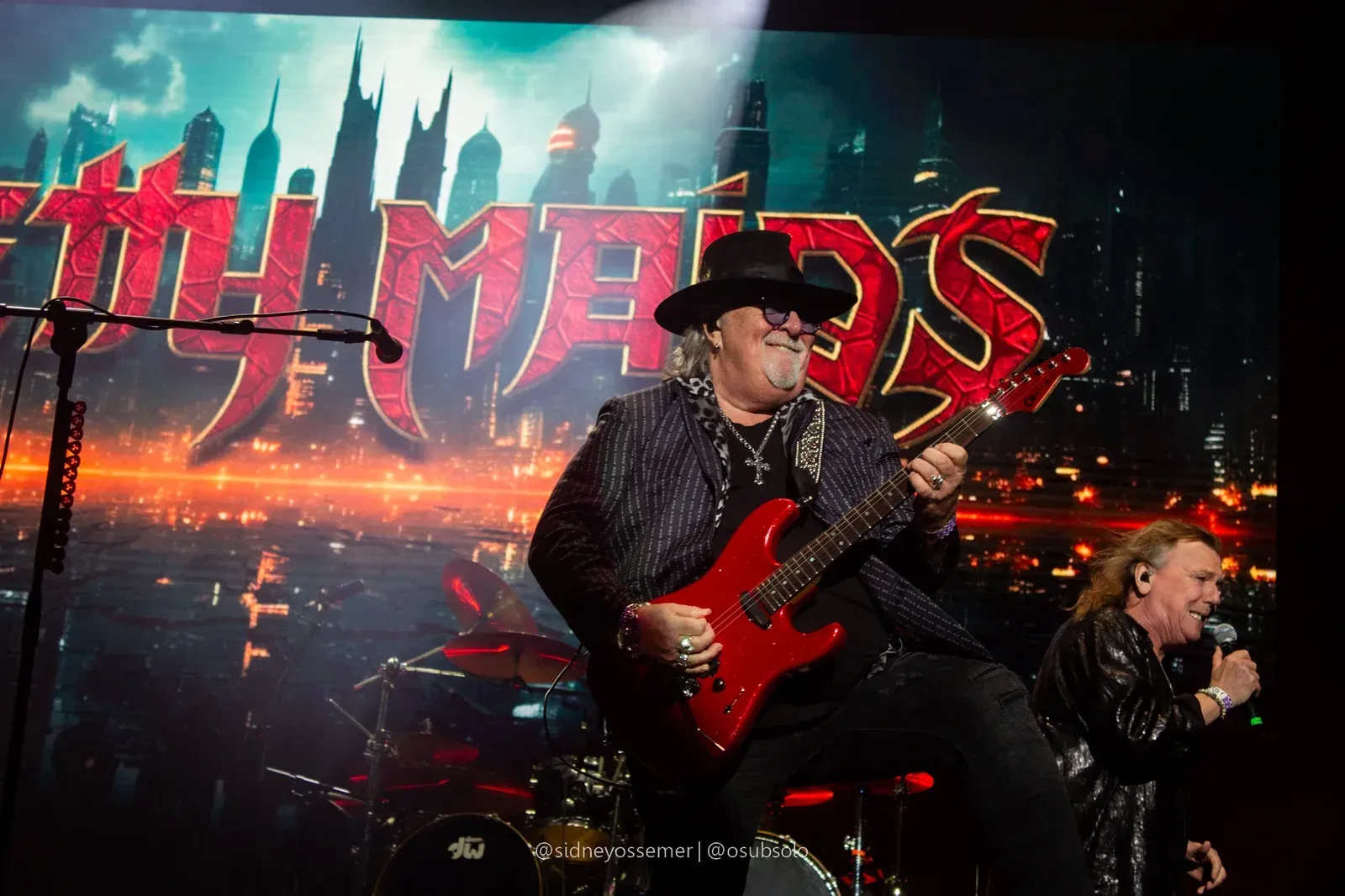 Pretty Maids