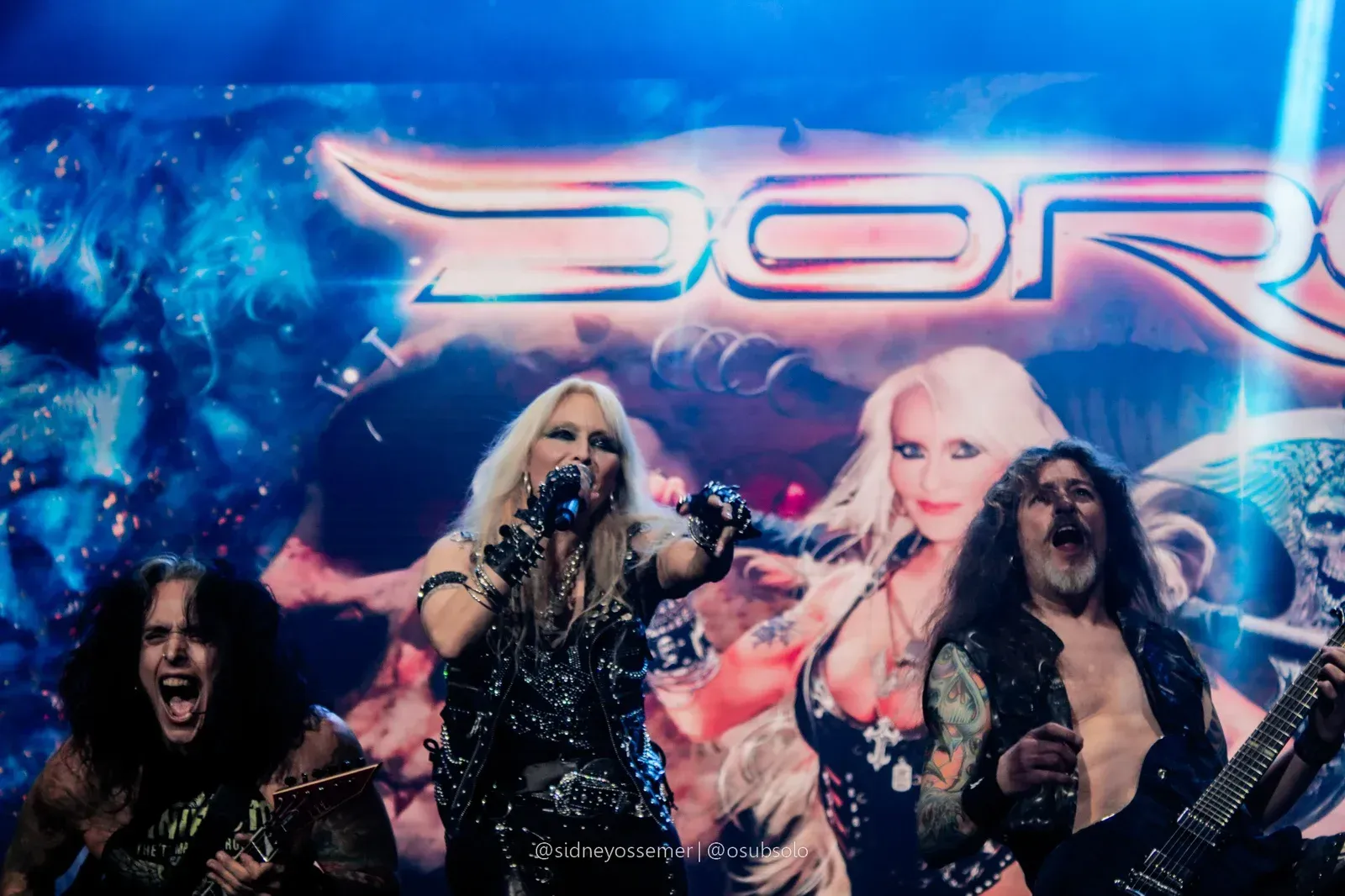 Doro