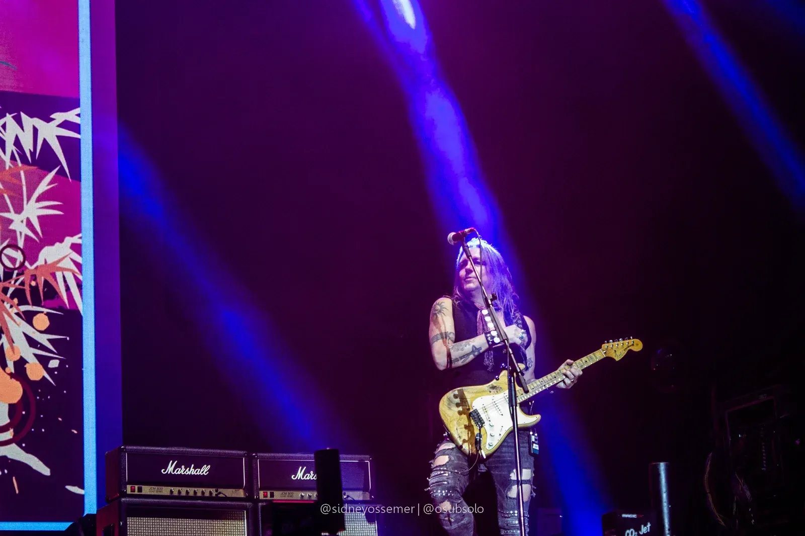 Glenn Hughes