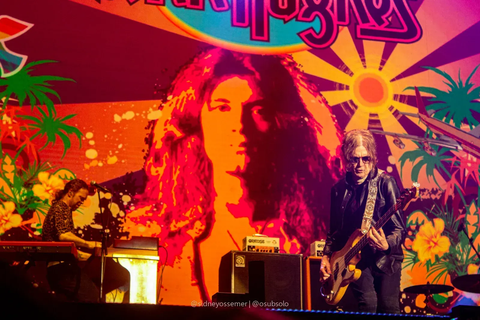 Glenn Hughes