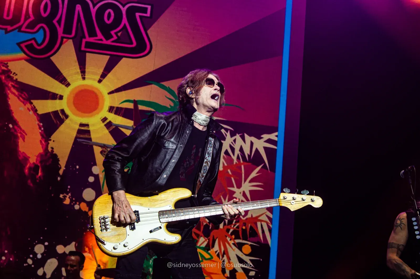 Glenn Hughes