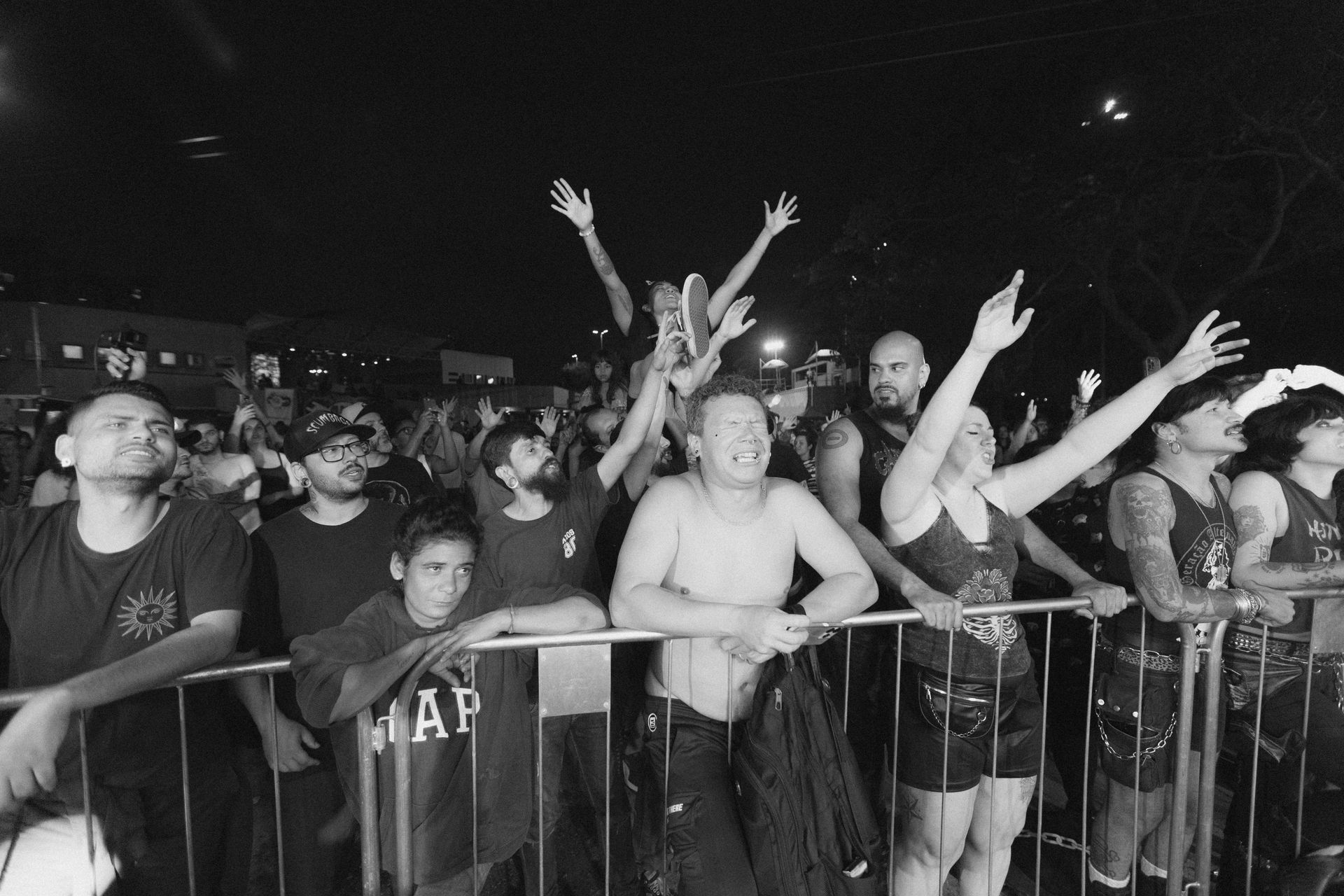 ABC Pró HC celebra 22ª edição com Hevo84, Aditive e nomes da cena underground