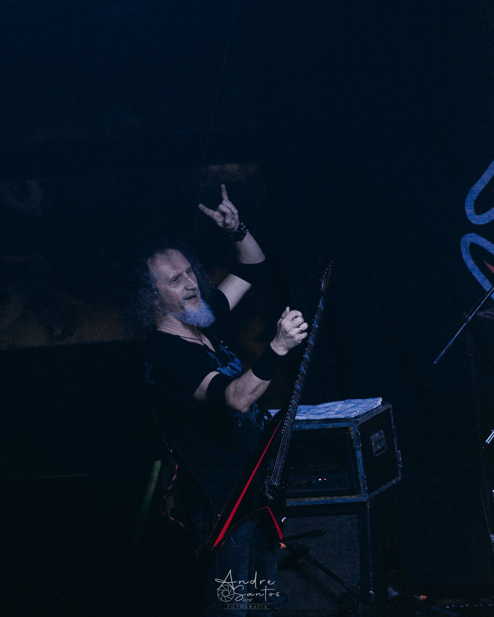 Vader em SP