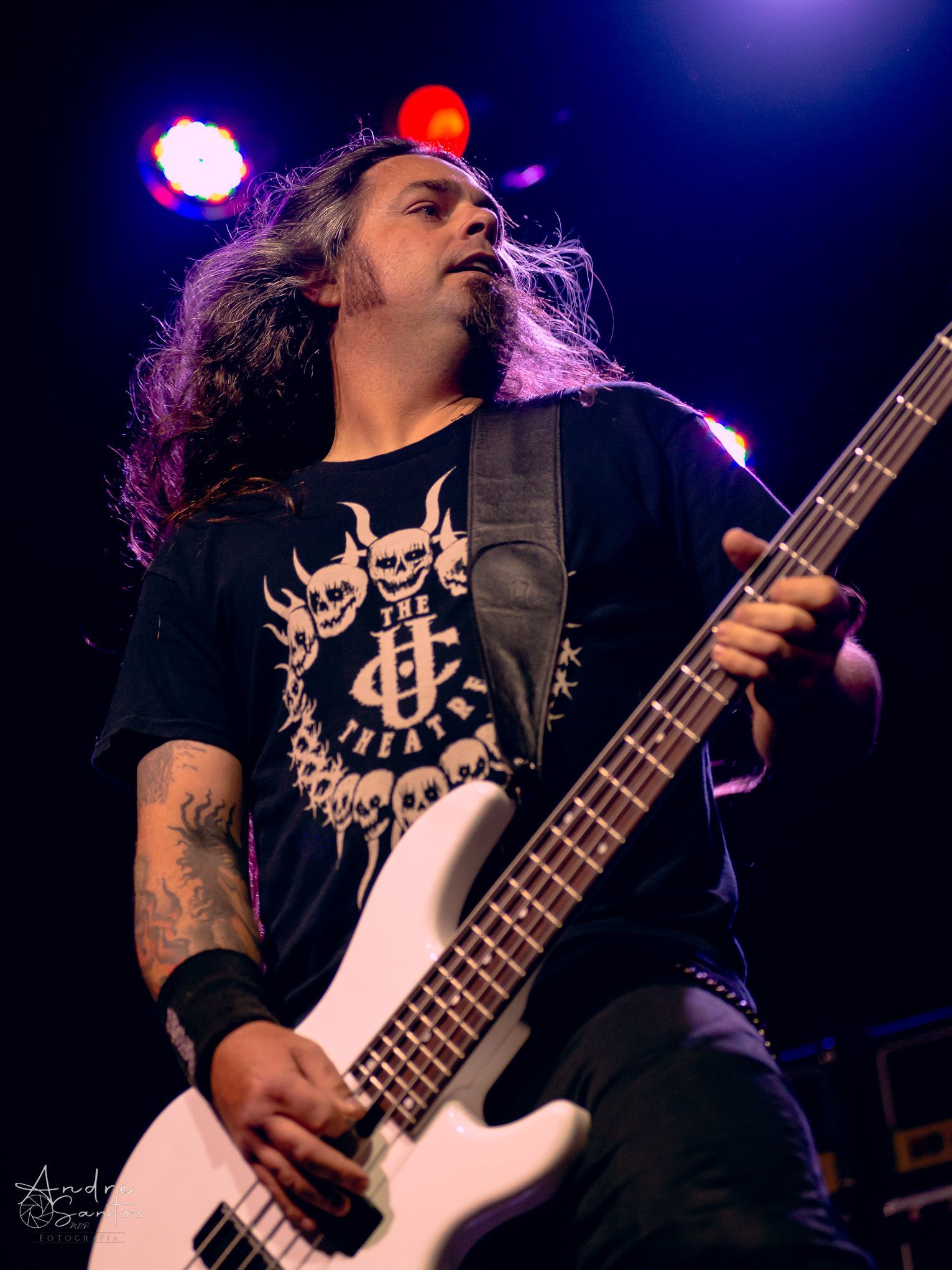 exodus em sp