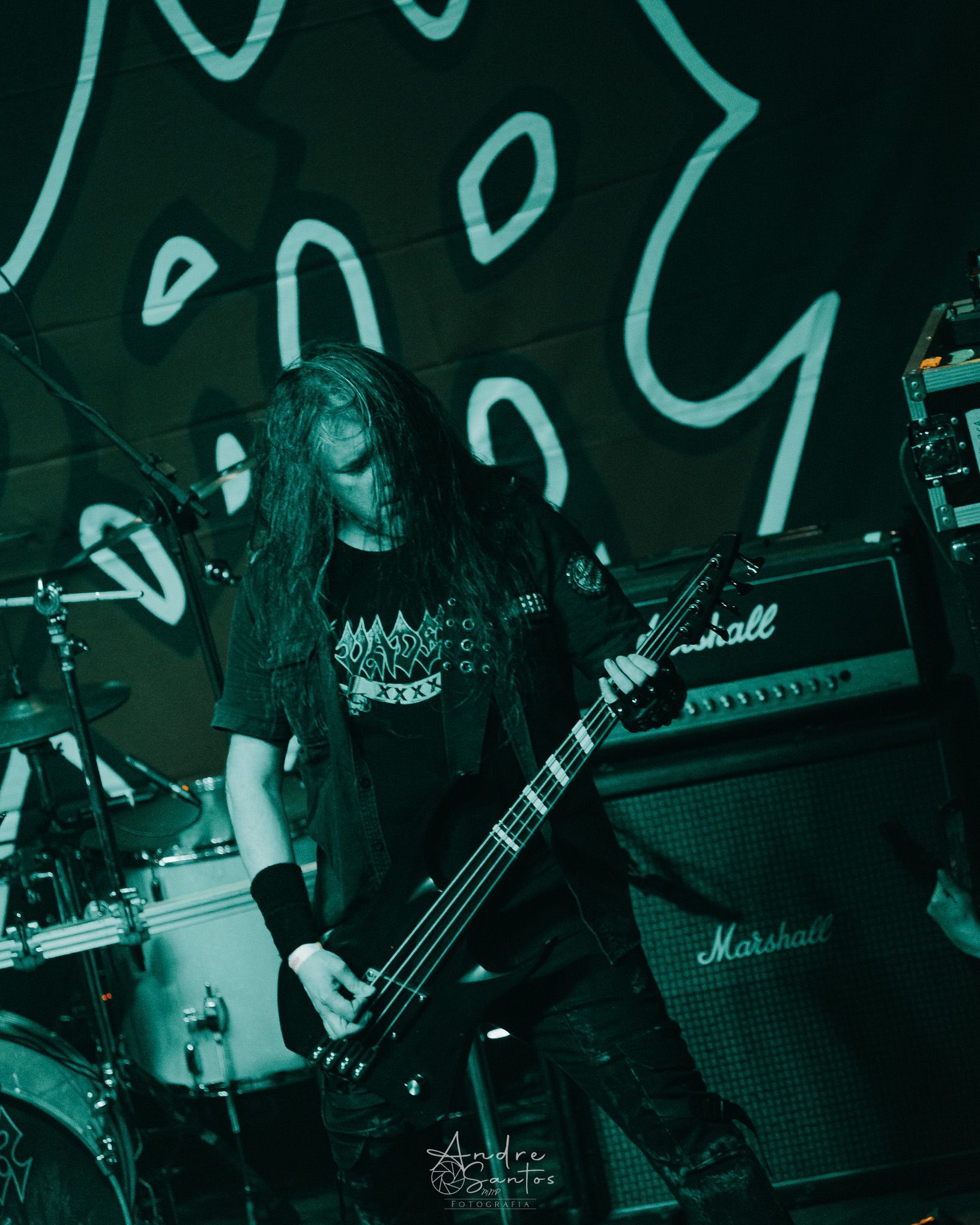 vader em SP