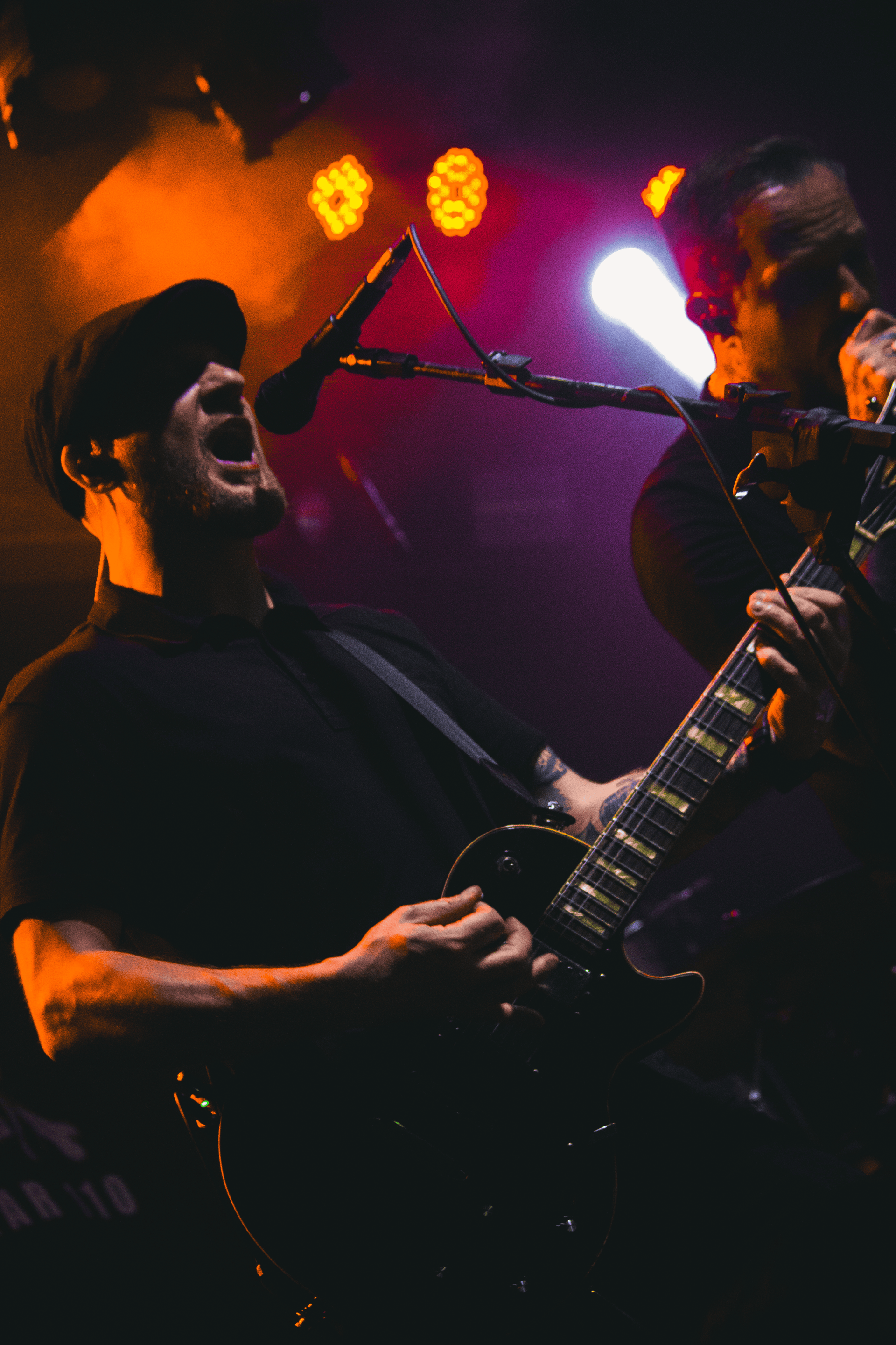booze & glory em SP