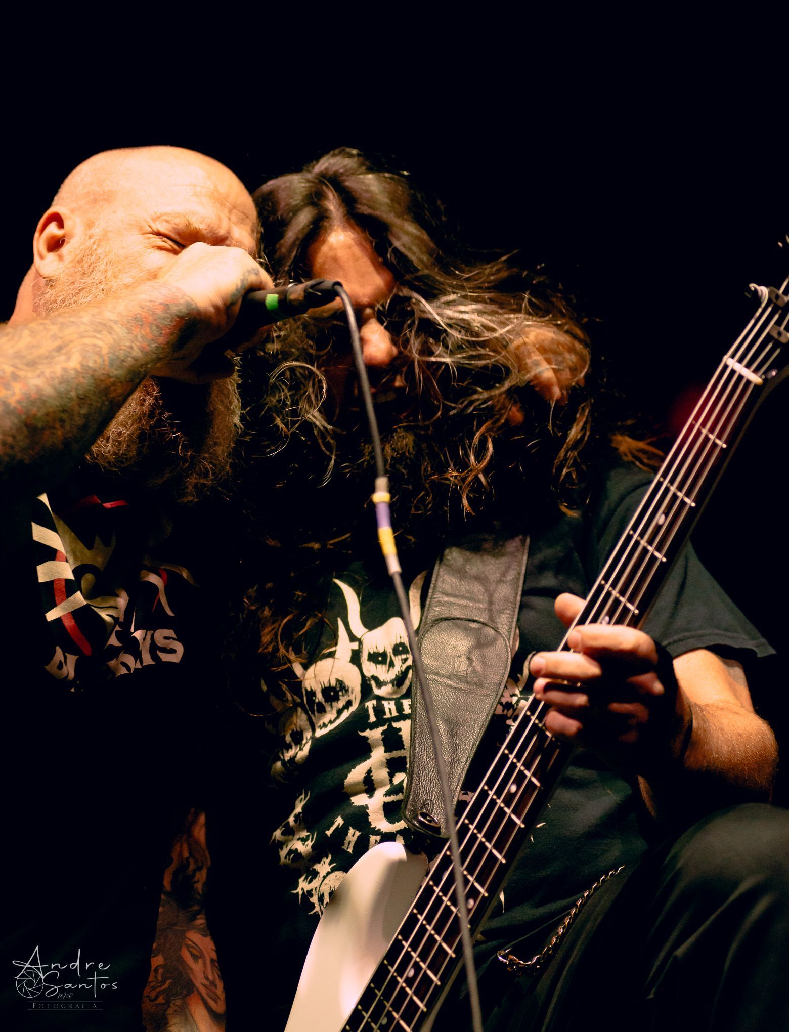 exodus em sp
