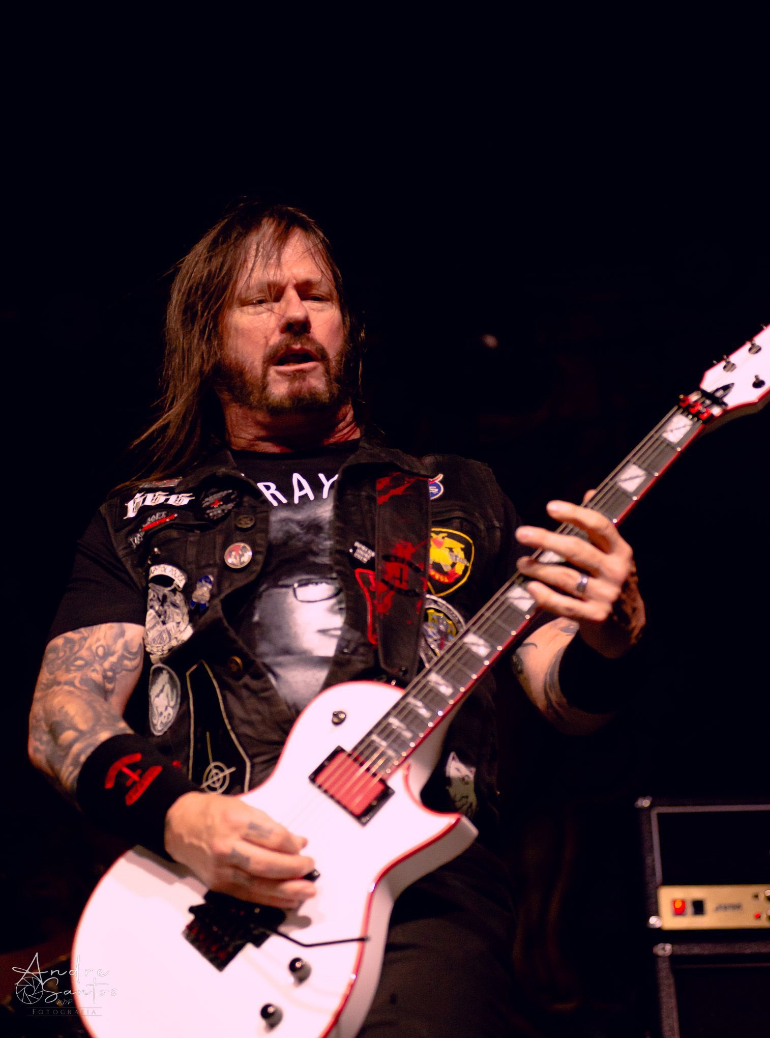 exodus em SP