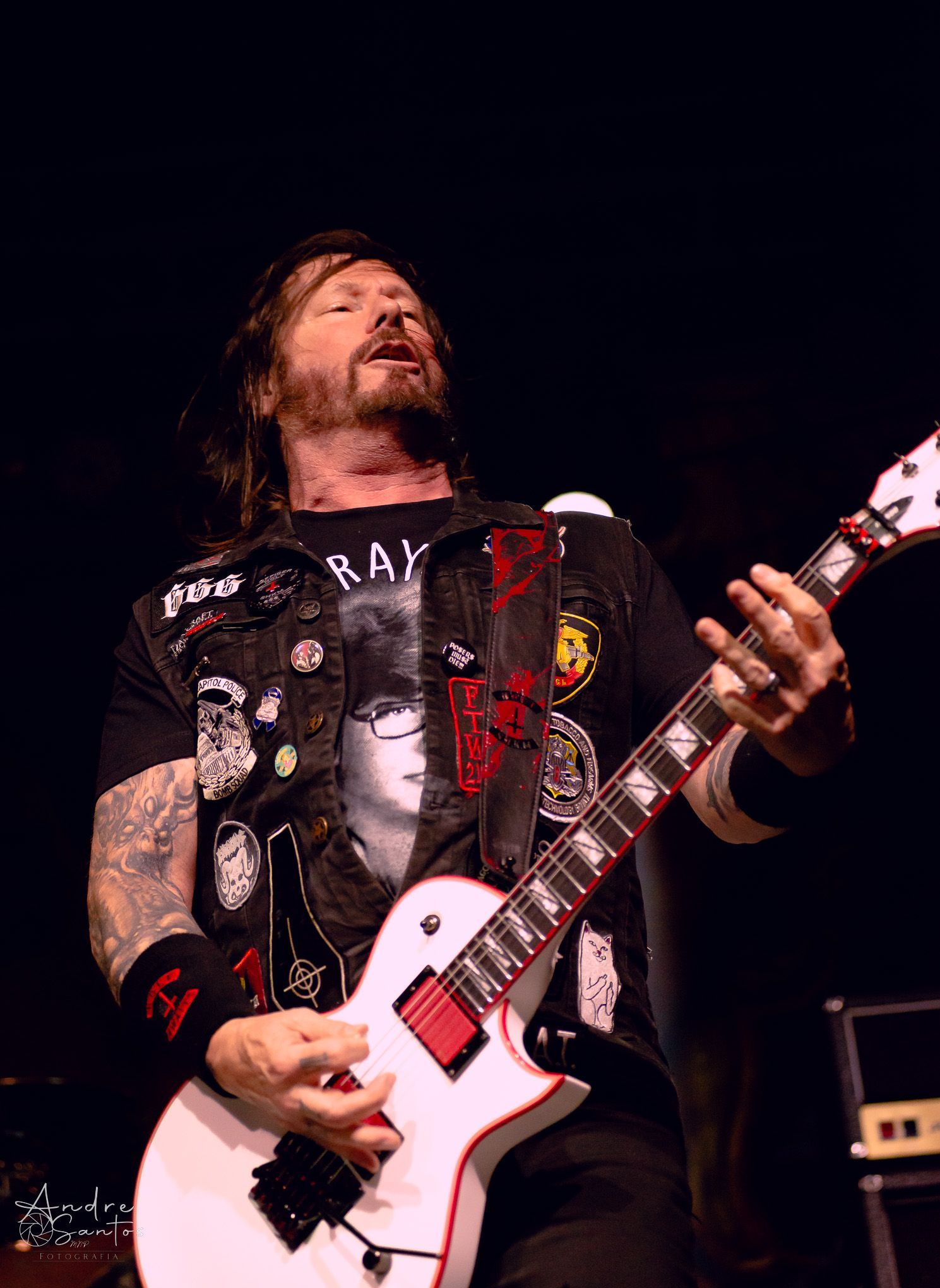 exodus em sp