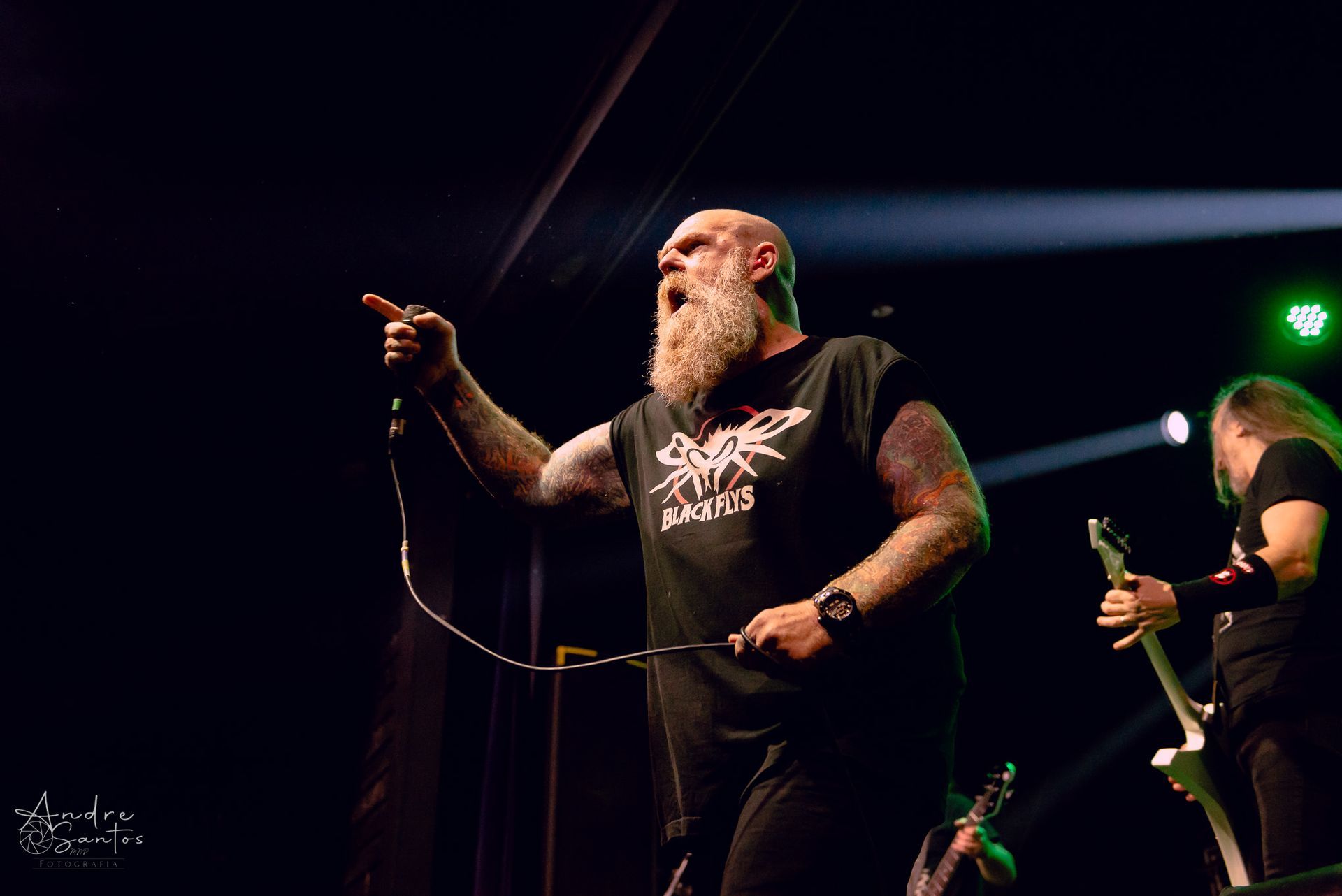 exodus em sp