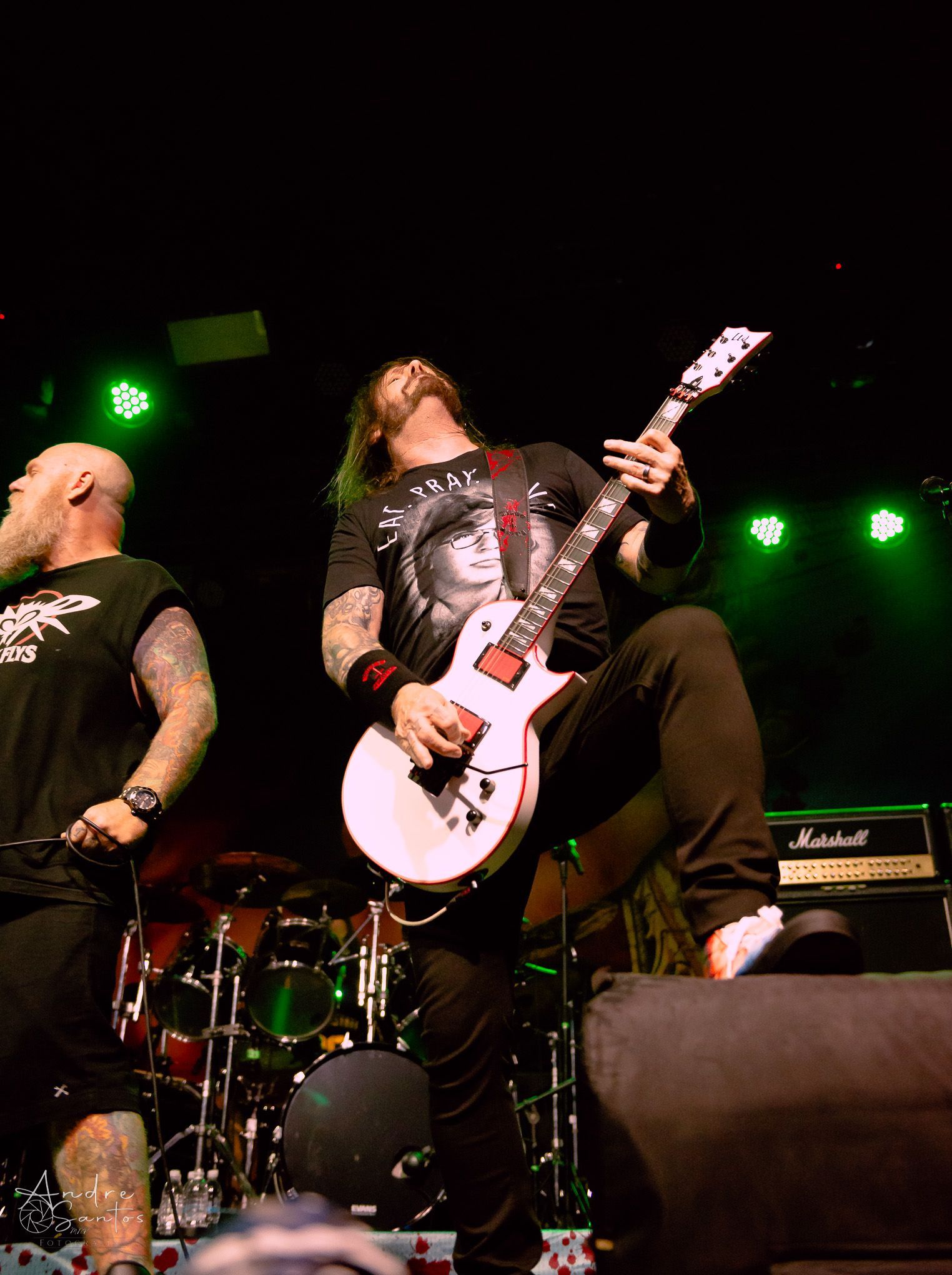 exodus em sp