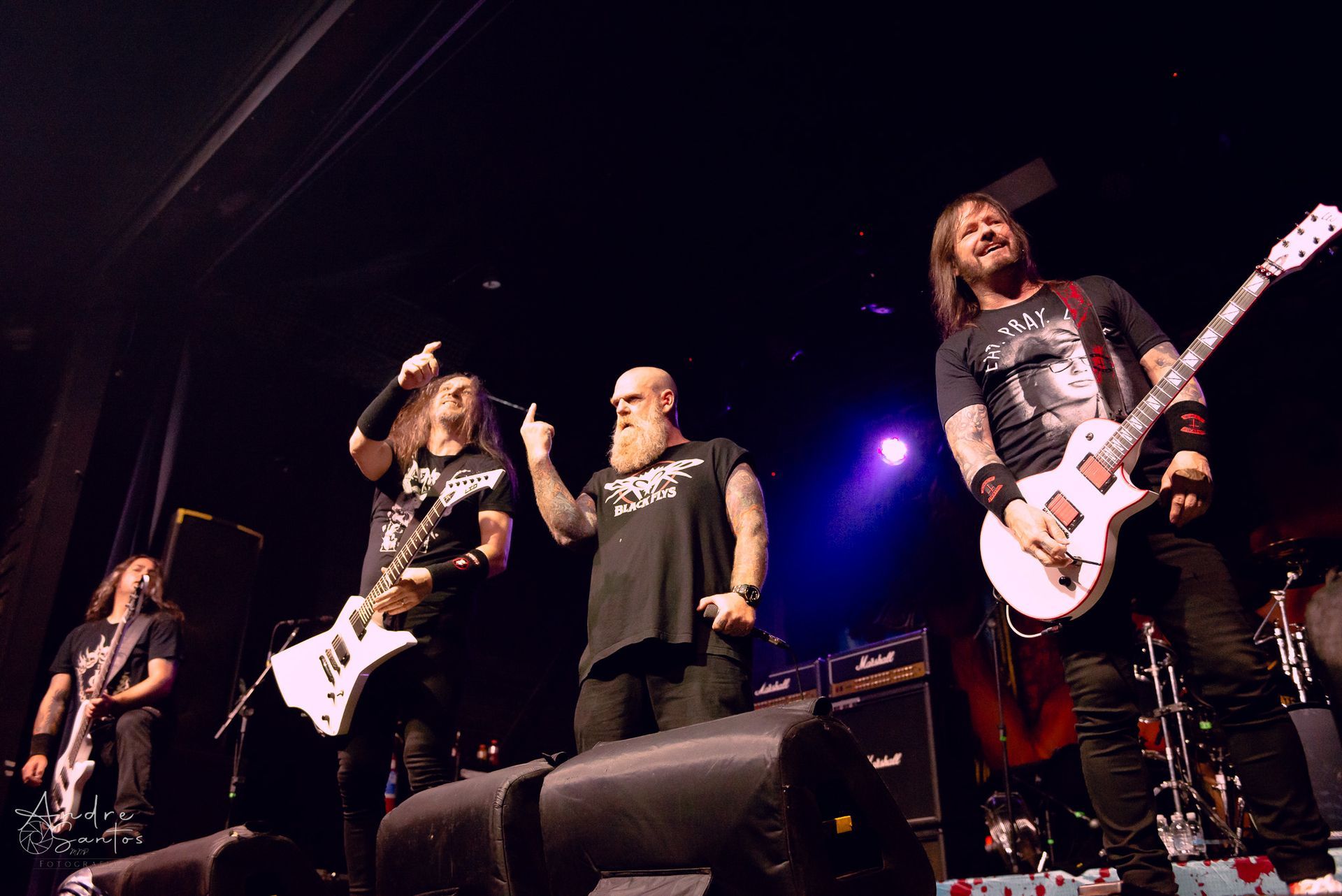 exodus em SP