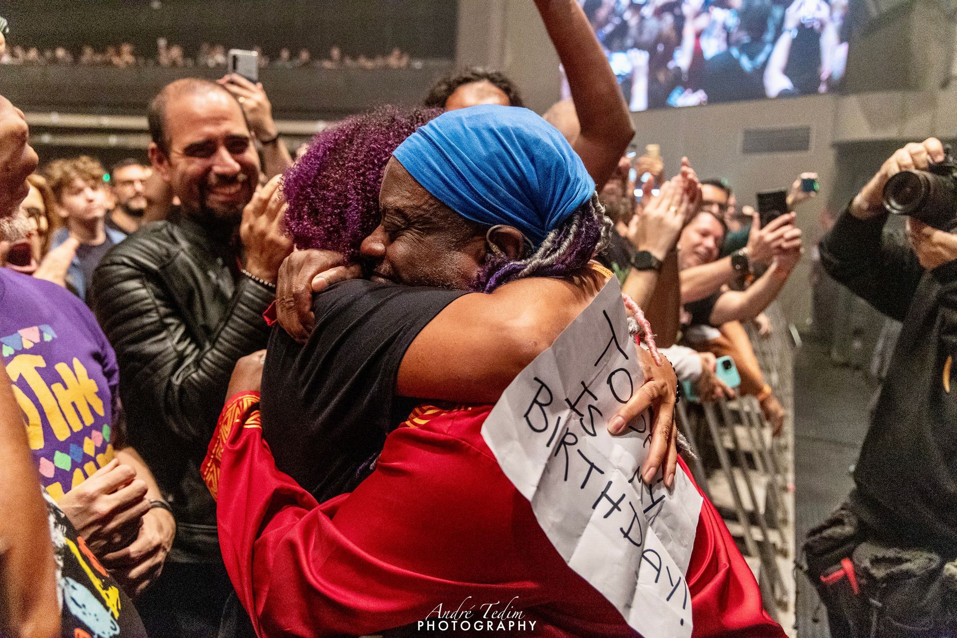 living colour sp
