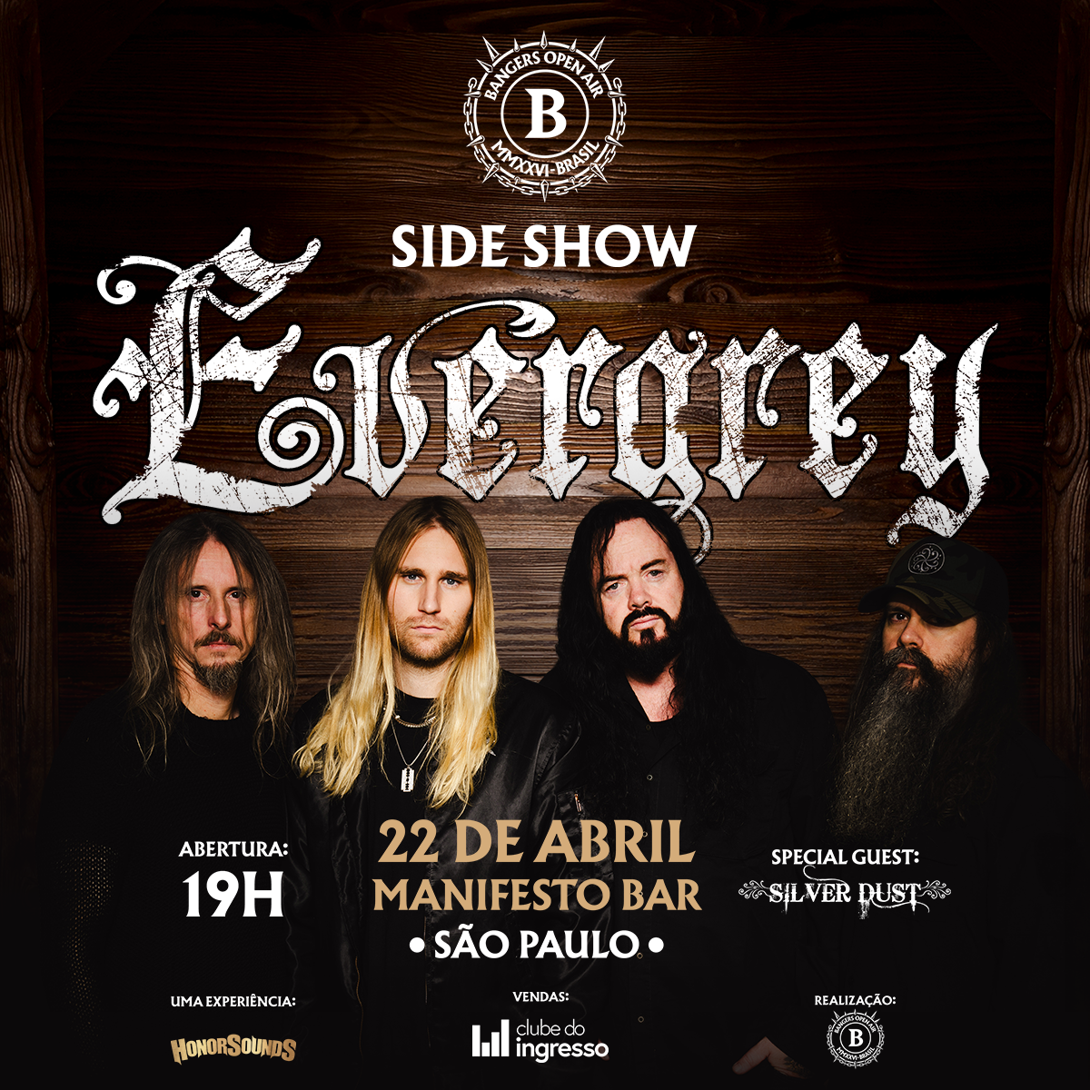 side-event evergrey