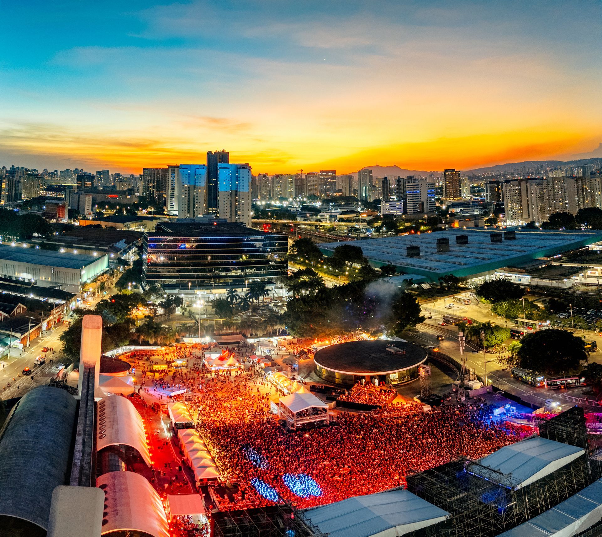 Bangers Open Air revive edição de 2026 em aftermovie oficial
