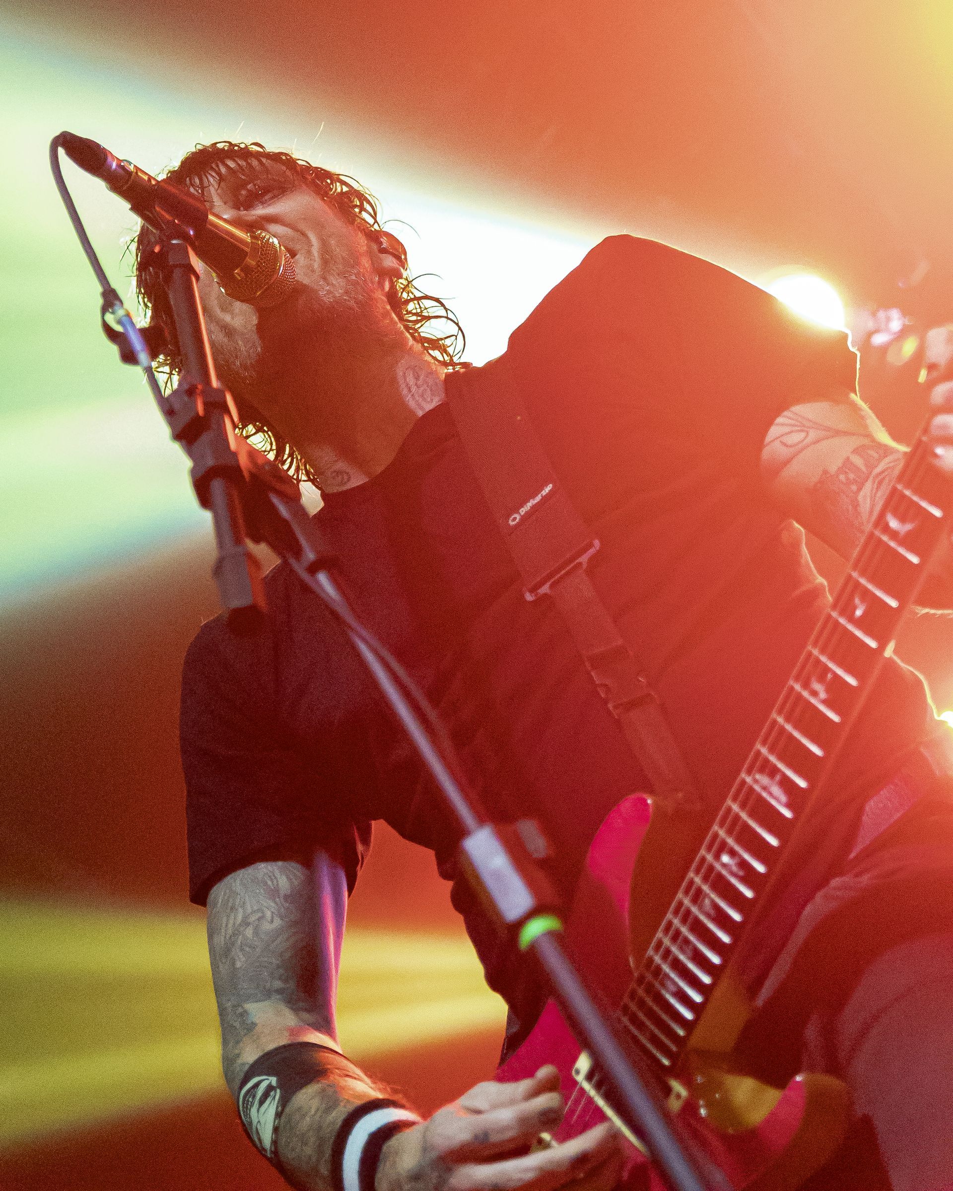 alesana em sp
