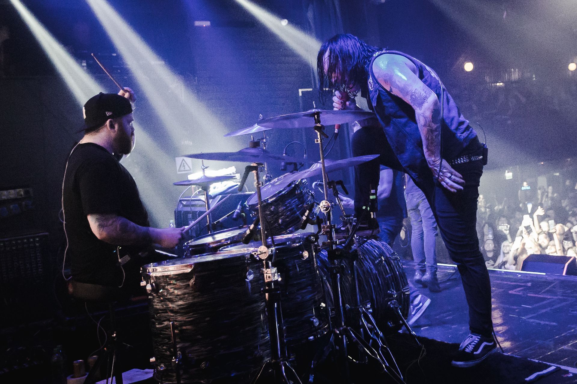 alesana em sp