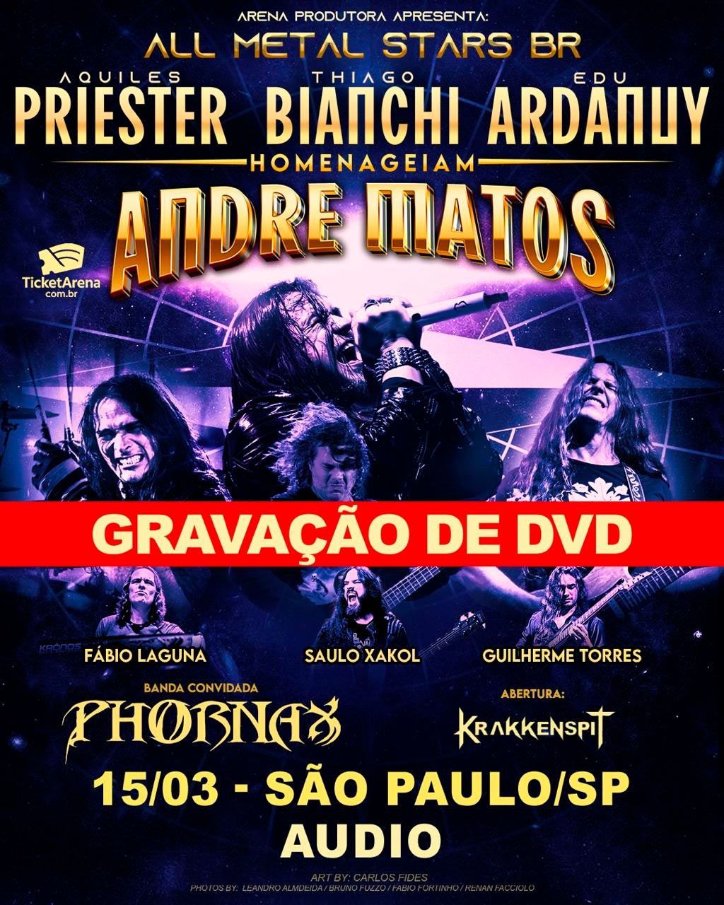 all metal starts br