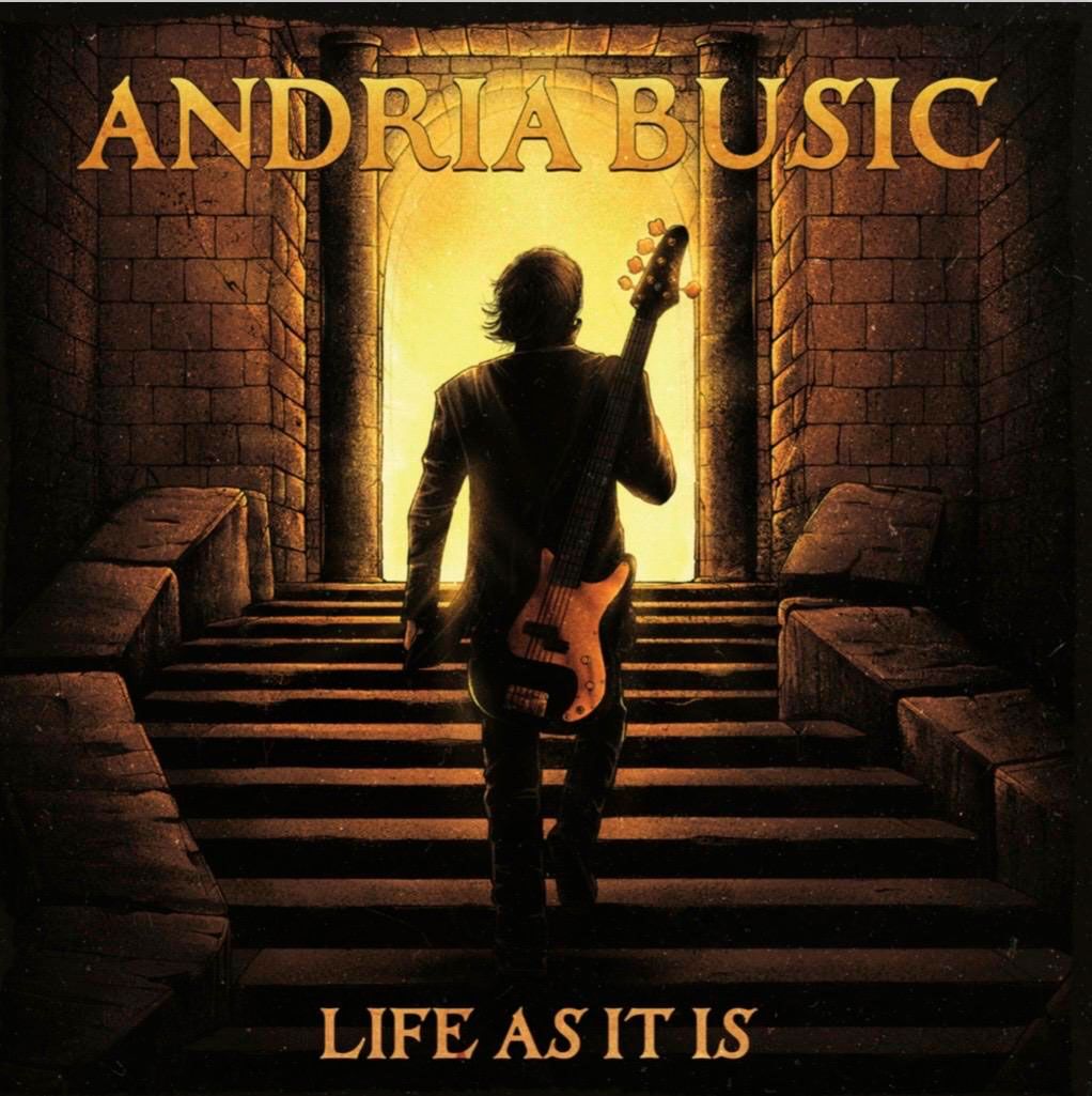 andria busic