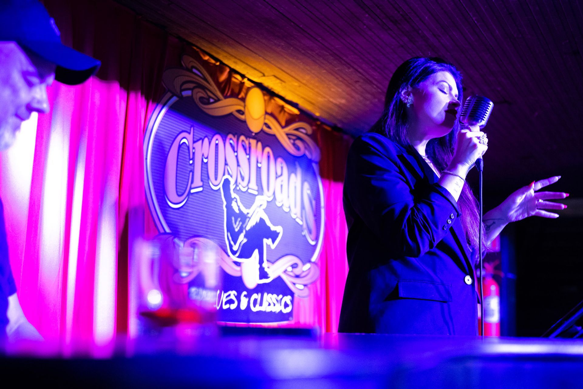 Crossroads Jazz & Classics homenageia Dizzy Gillespie e Charlie Parker em noite de bebop