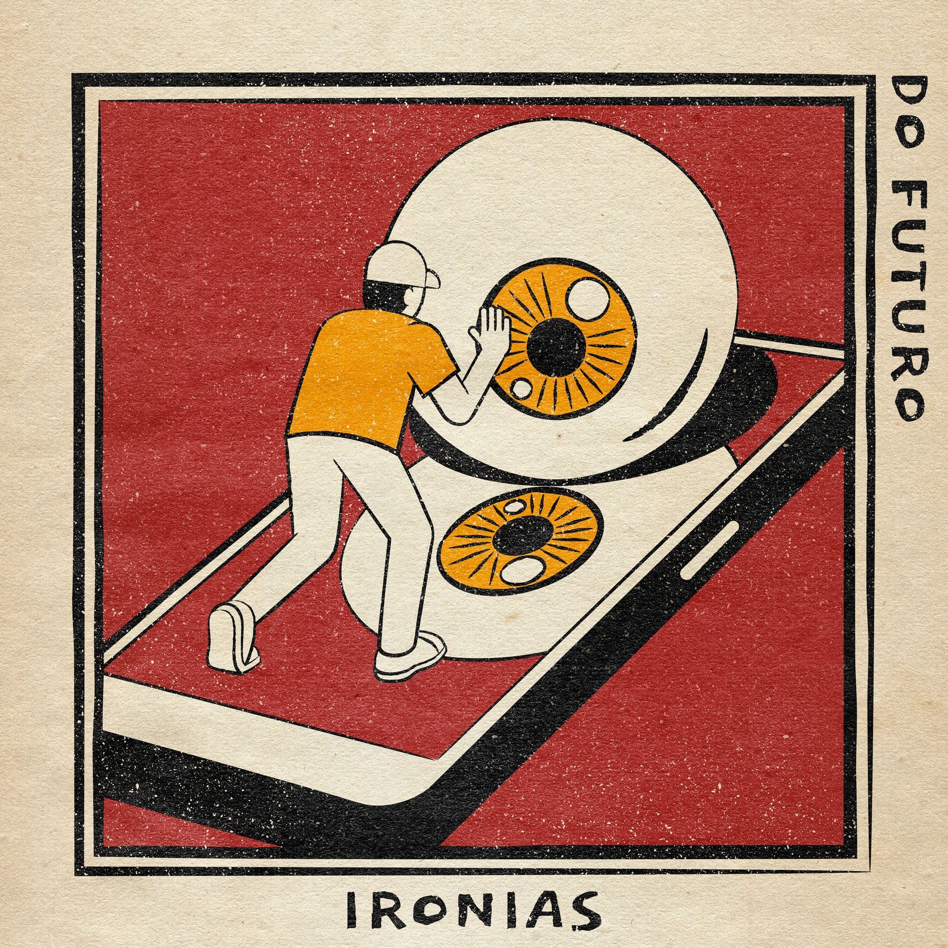 banda ironias