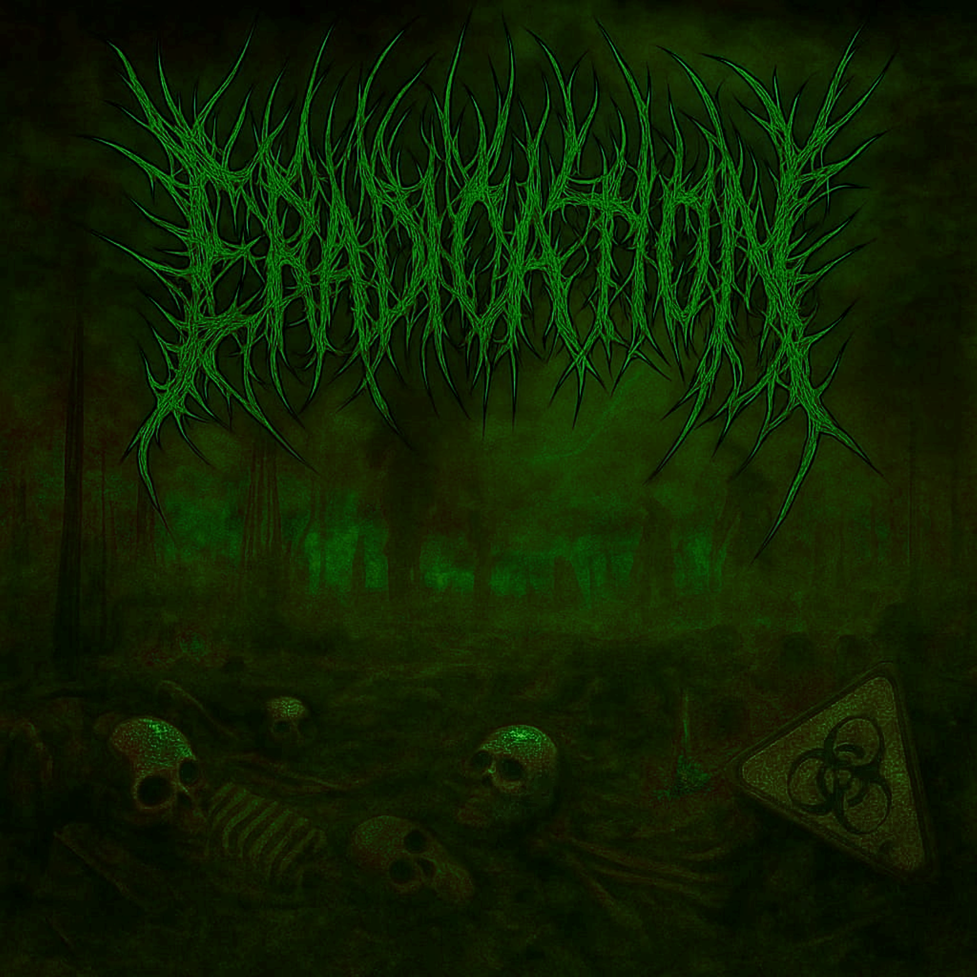 eradication