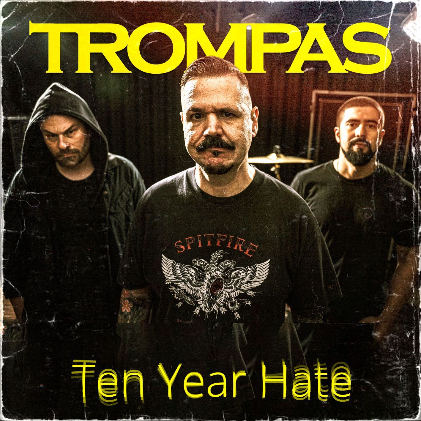 trompas