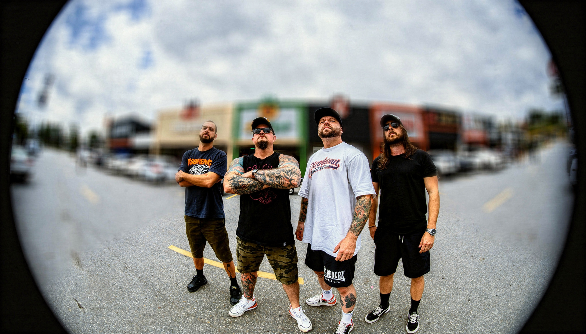 Rota do Rock & Cultura estreia em Sumaré com dez bandas e programação gratuita
