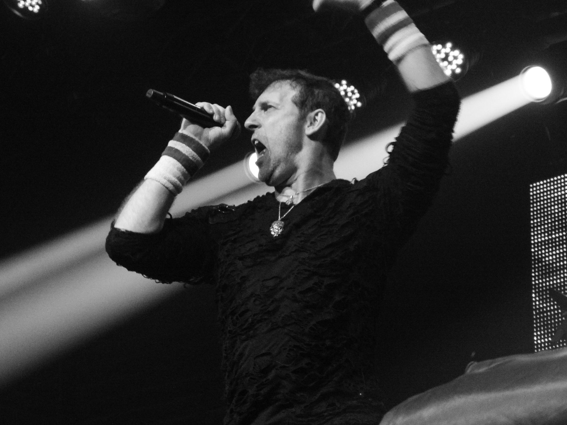 bruno sutter em SP