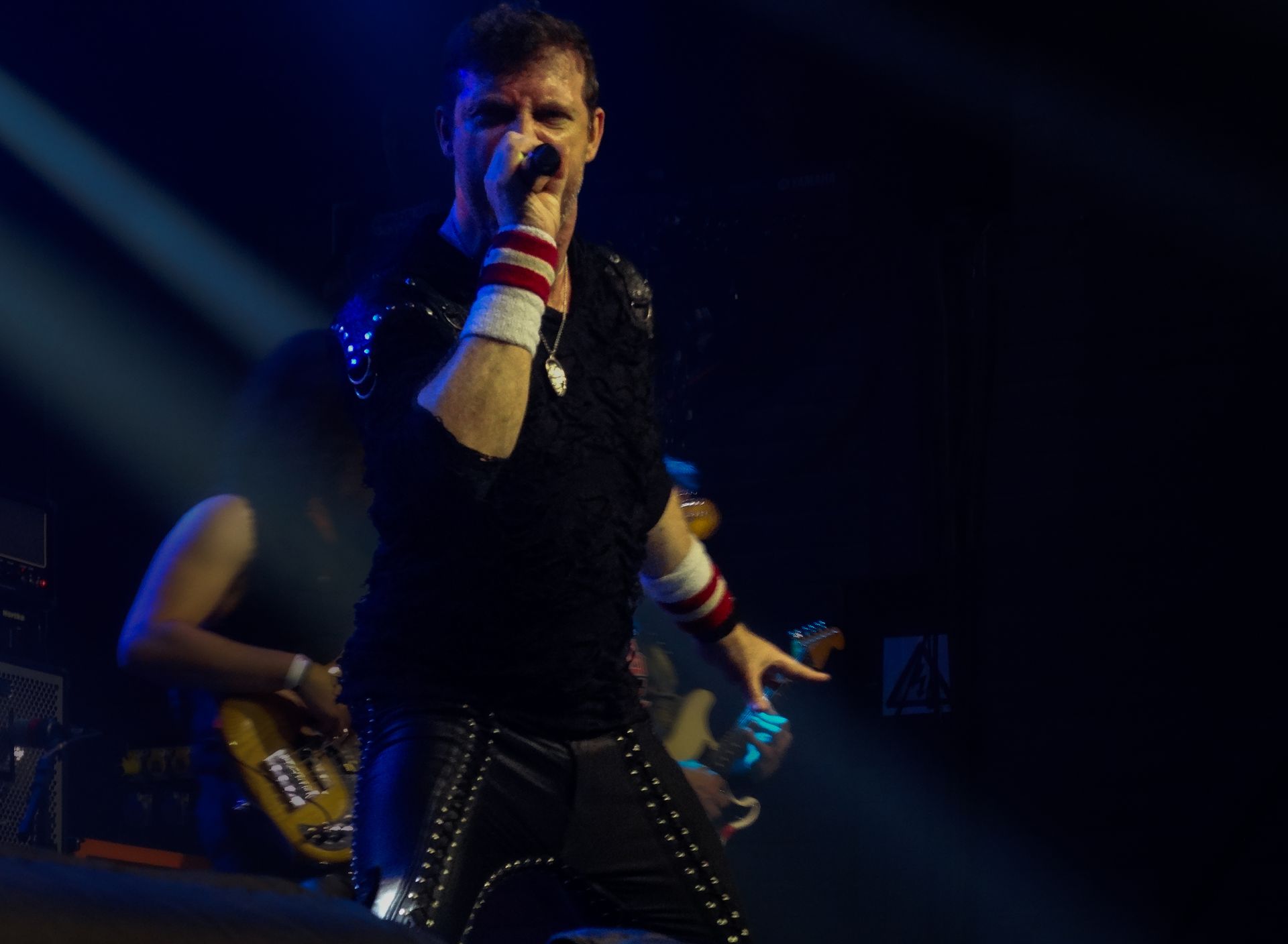 Bruno Sutter em SP