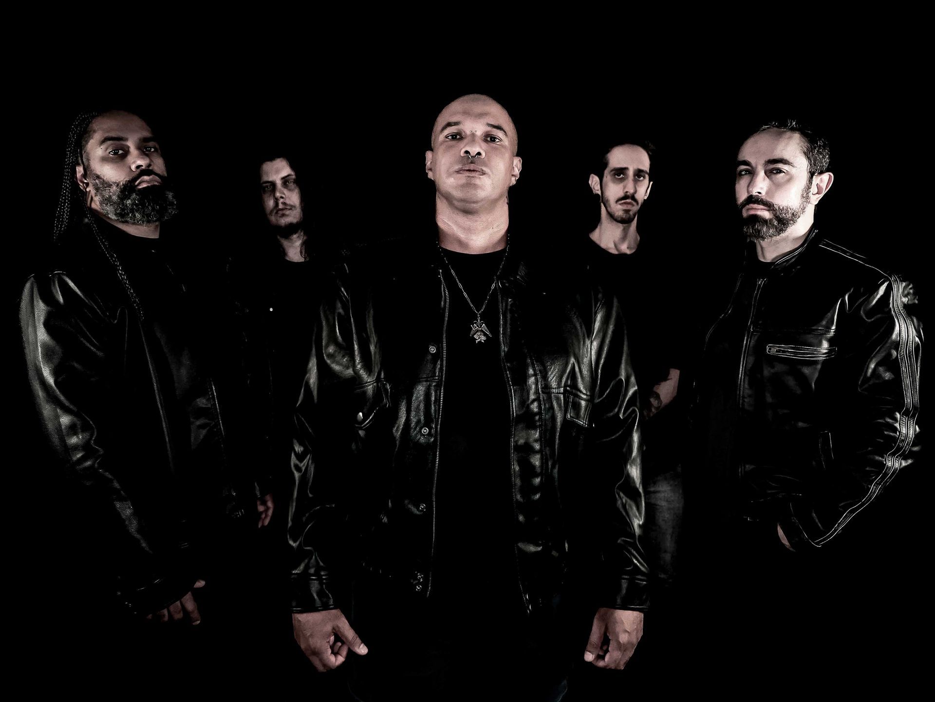 DarkTower resgata história dos povos originários em novo single “Fúria Waitaká”