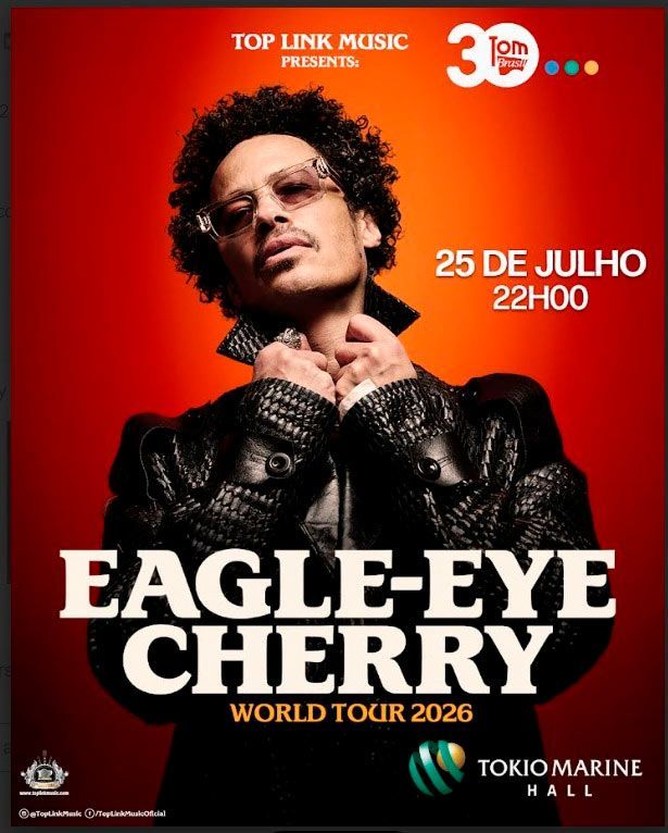eagle-eye cherry
