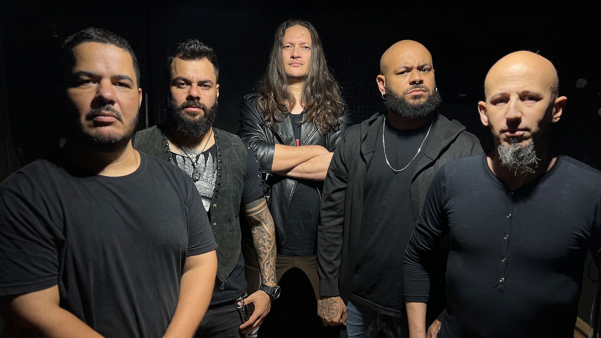 Exorddium resgata “Coração de Aço” em nova versão acompanhada de videoclipe