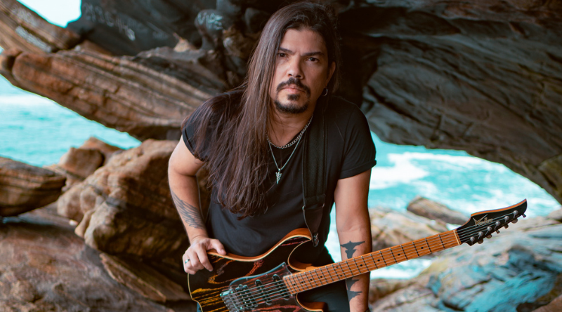 Gustavo Di Padua lança “Make a Wish” e prepara novo álbum para 2026