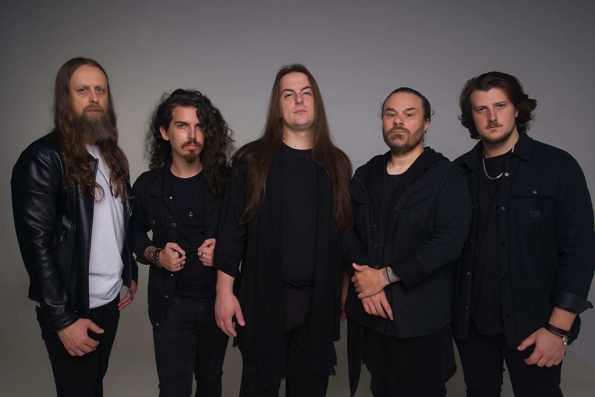 Hibria lança “On the Shortness of Life”, álbum inspirado em Sêneca