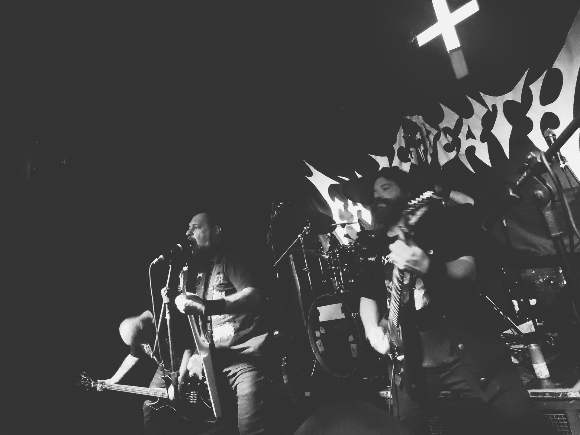 faces of death em SP