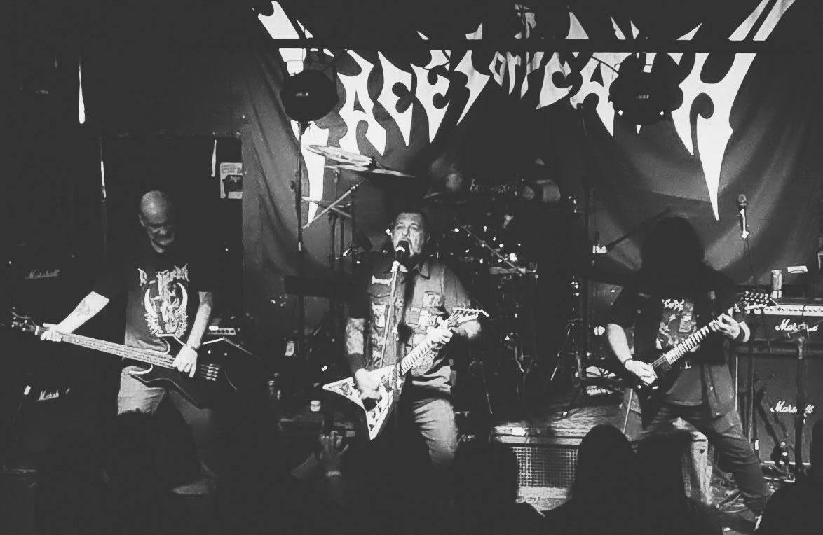 faces of death em SP