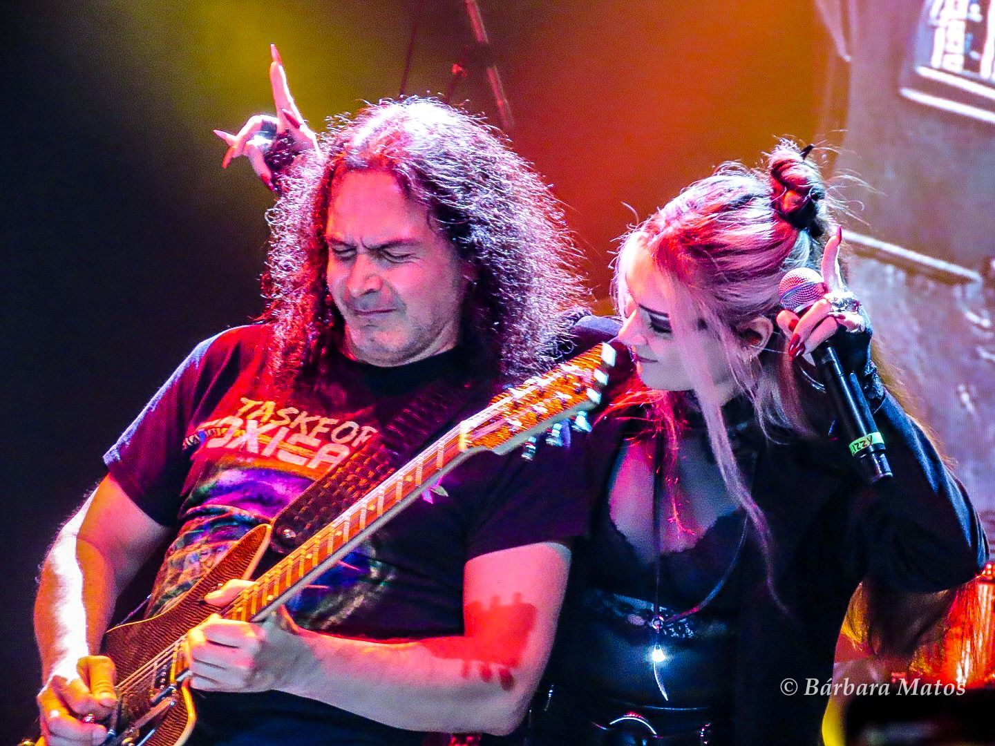 avantasia em SP