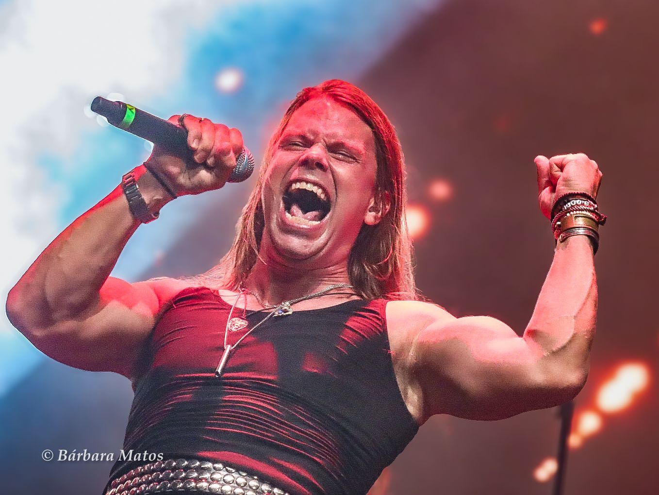 avantasia em SP