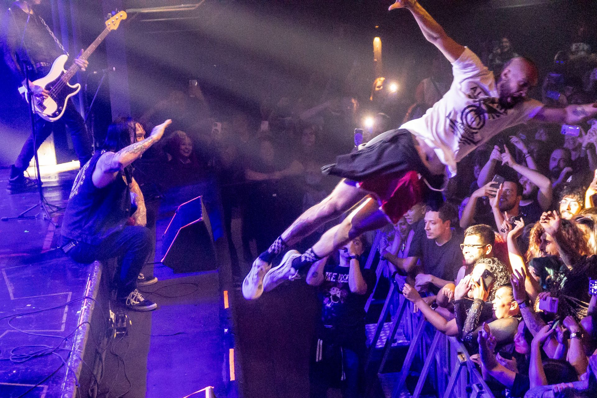 alesana em sp